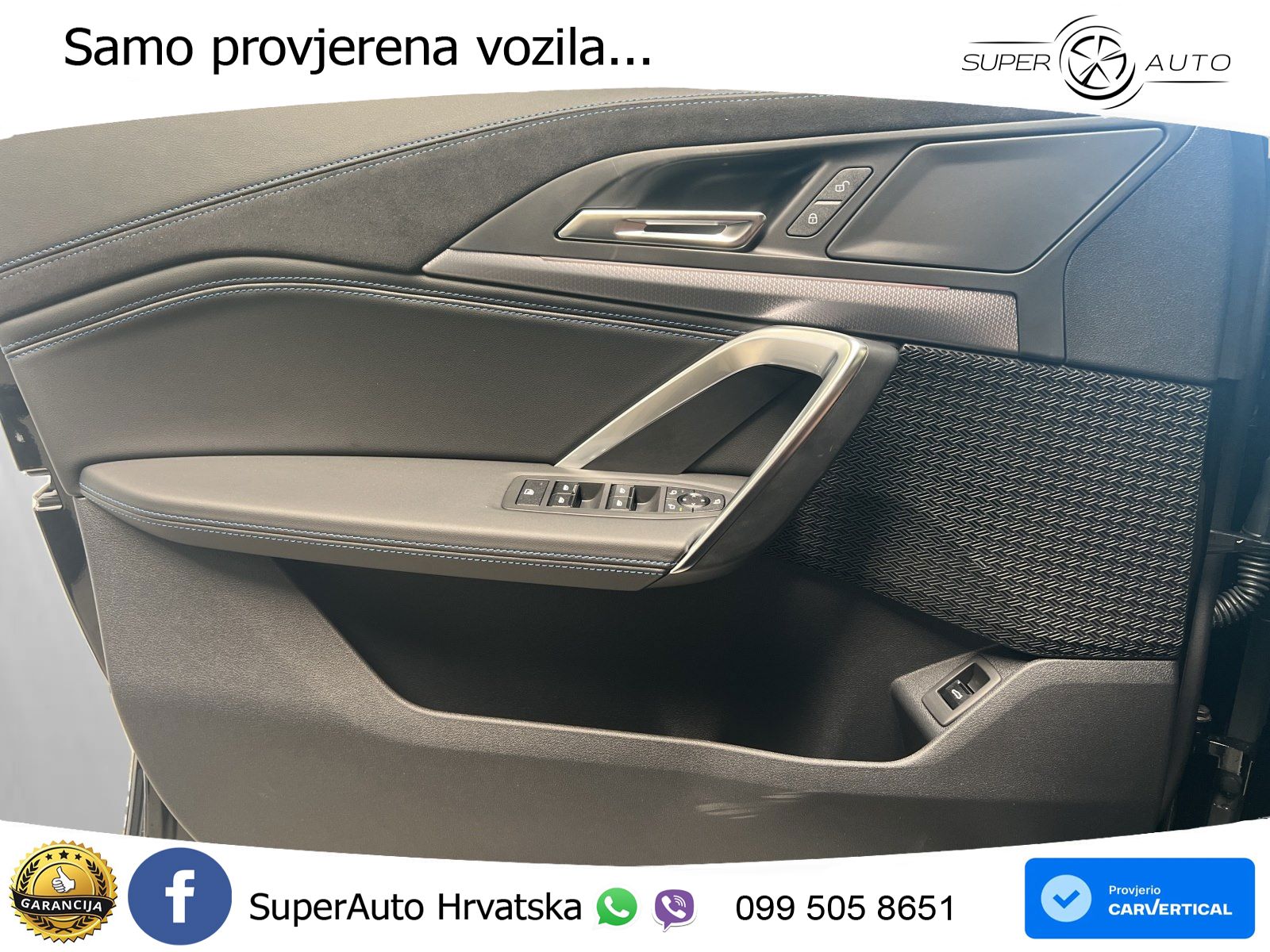 BMW iX1 66.5 kWh (204 KS) eDrive20