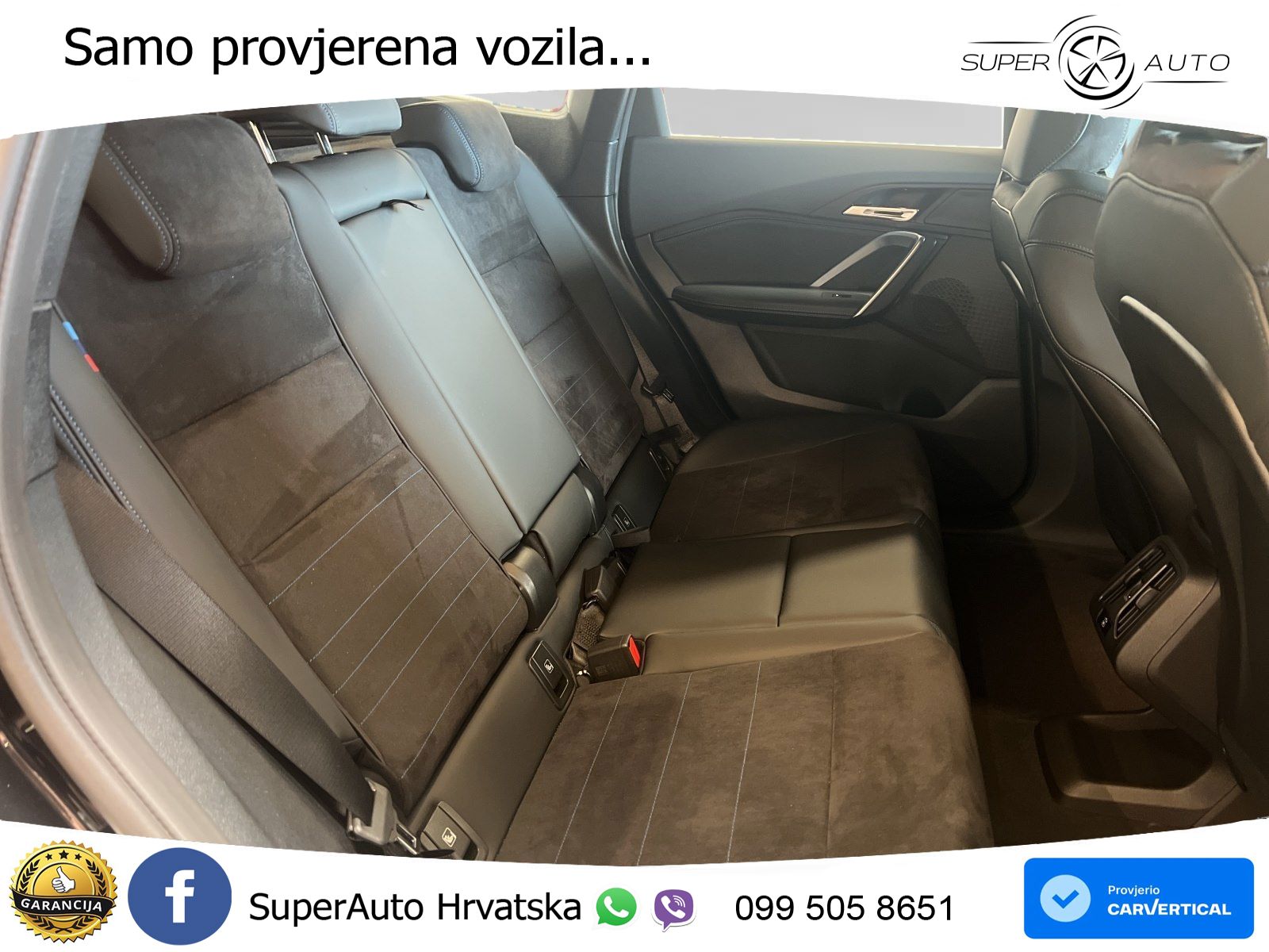 BMW iX1 66.5 kWh (204 KS) eDrive20