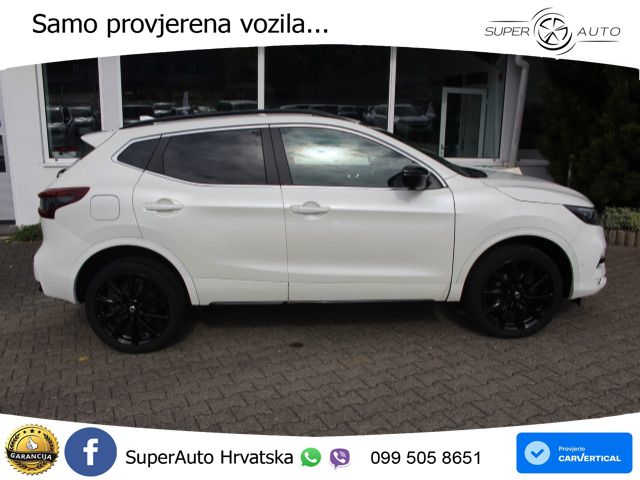Nissan Qashqai 1.3i (140 KS) LED+GR SJED+ACC