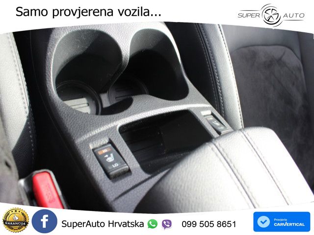 Nissan Qashqai 1.3i (140 KS) LED+GR SJED+ACC