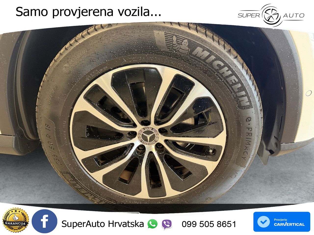 Mercedes GLC 200 (204 KS) 4MATIC 9G-TRONIC Avantgarde LED+GR SJED+ACC