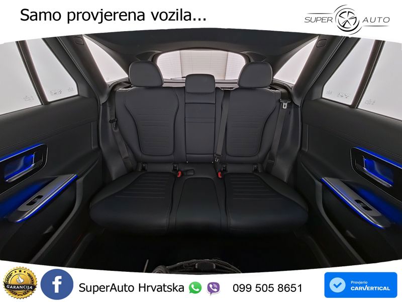 Mercedes GLC 220d (197 KS) 4MATIC 9G-TRONIC AMG LED+GR SJED+ACC