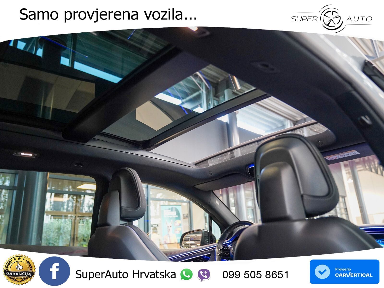 Mercedes EQE SUV 500 100 kWh (408 KS) 4MATIC AMG ACC+HEAD+4xGR SJED+360+PANO