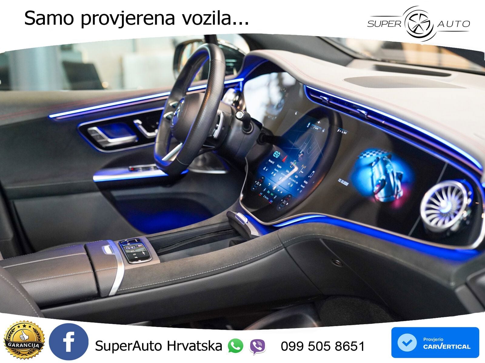 Mercedes EQE SUV 500 100 kWh (408 KS) 4MATIC AMG ACC+HEAD+4xGR SJED+360+PANO