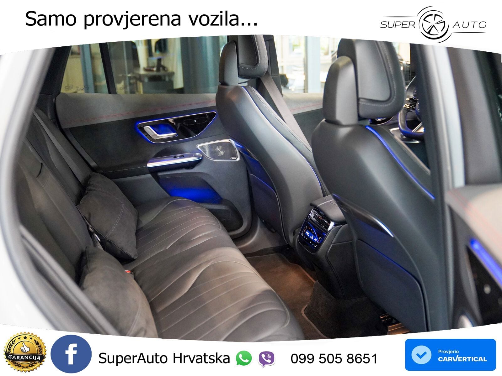 Mercedes EQE SUV 500 100 kWh (408 KS) 4MATIC AMG ACC+HEAD+4xGR SJED+360+PANO