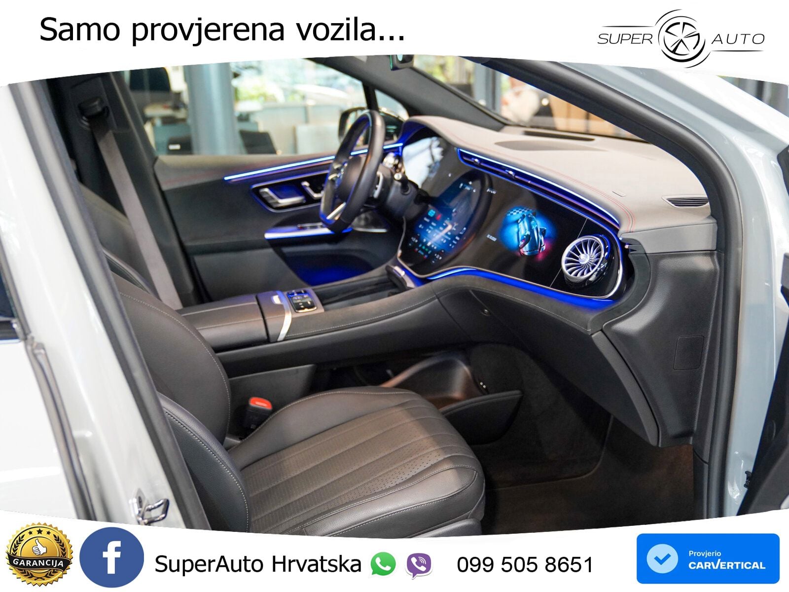 Mercedes EQE SUV 500 100 kWh (408 KS) 4MATIC AMG ACC+HEAD+4xGR SJED+360+PANO