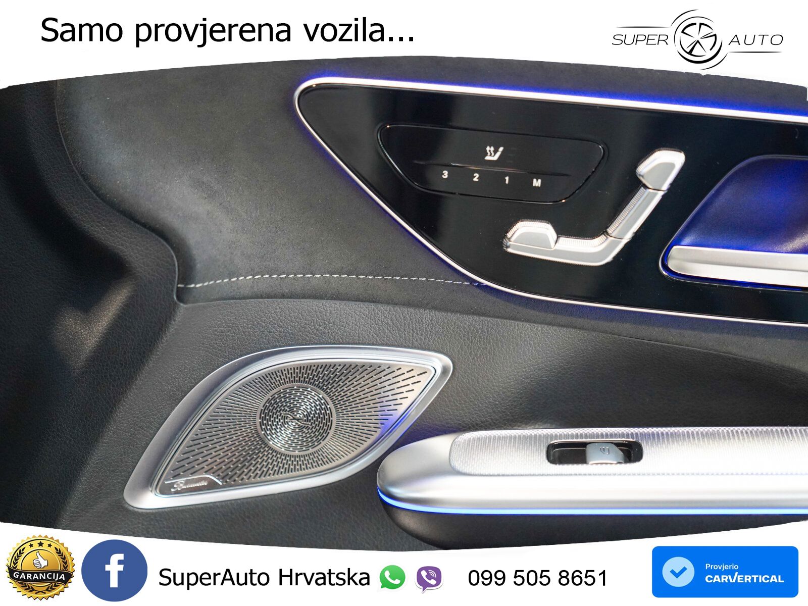 Mercedes EQE SUV 500 100 kWh (408 KS) 4MATIC AMG ACC+HEAD+4xGR SJED+360+PANO