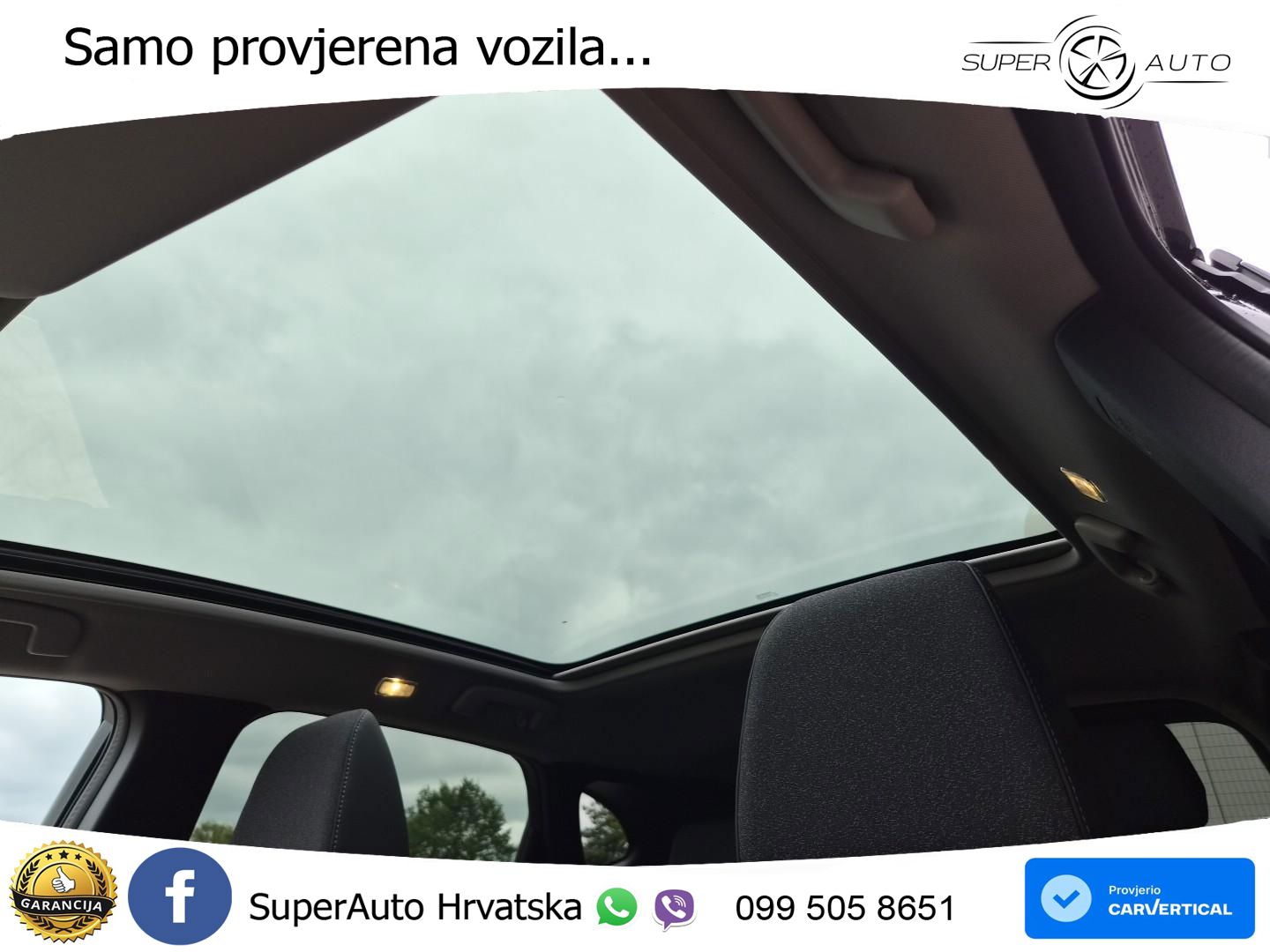 Nissan Qashqai 1.3 DIG-T (158 KS) Xtronic LED+GR SJED+ACC