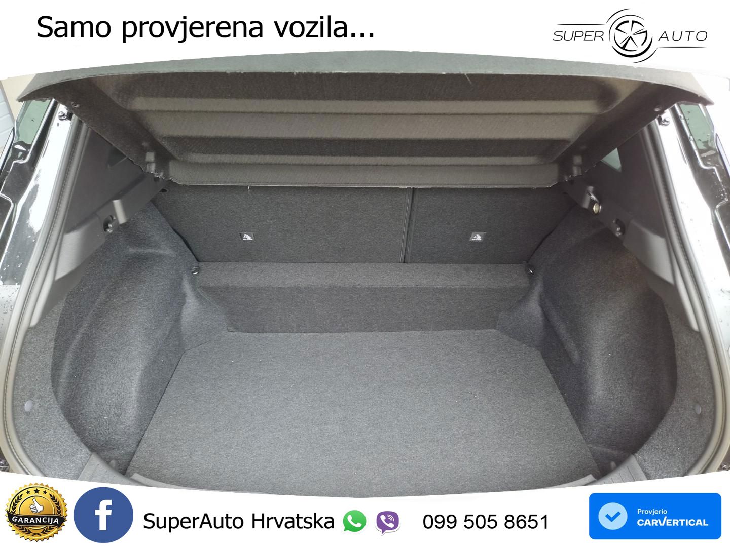 Nissan Qashqai 1.3 DIG-T (158 KS) Xtronic LED+GR SJED+ACC