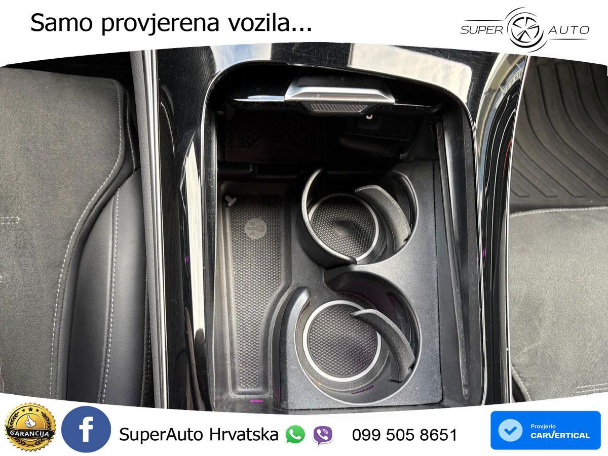 Mercedes GLC 450d (367 KS) 4MATIC 9G-TRONIC ACC+HEAD+4xGR SJED+360+PANO