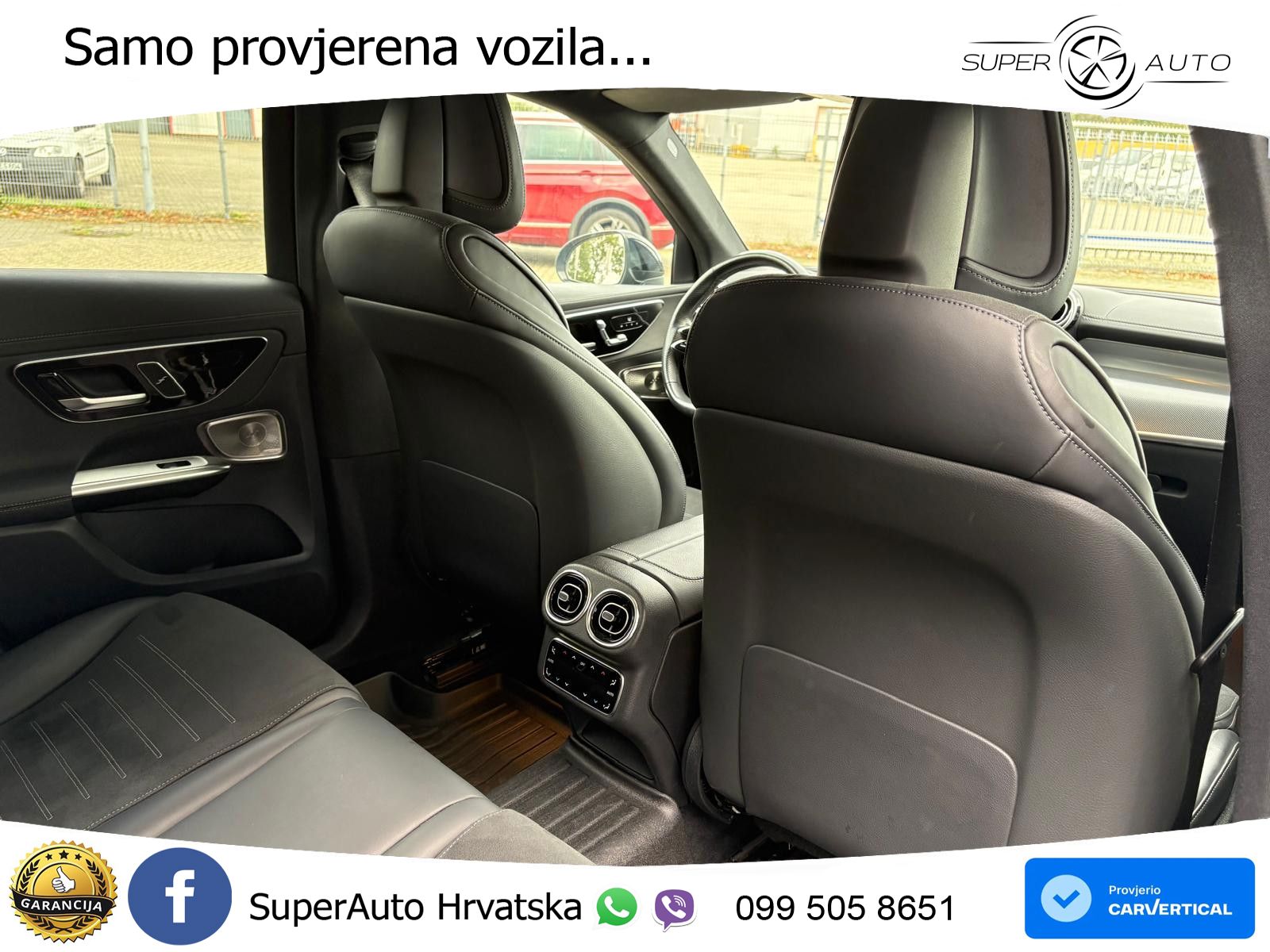 Mercedes GLC 450d (367 KS) 4MATIC 9G-TRONIC ACC+HEAD+4xGR SJED+360+PANO