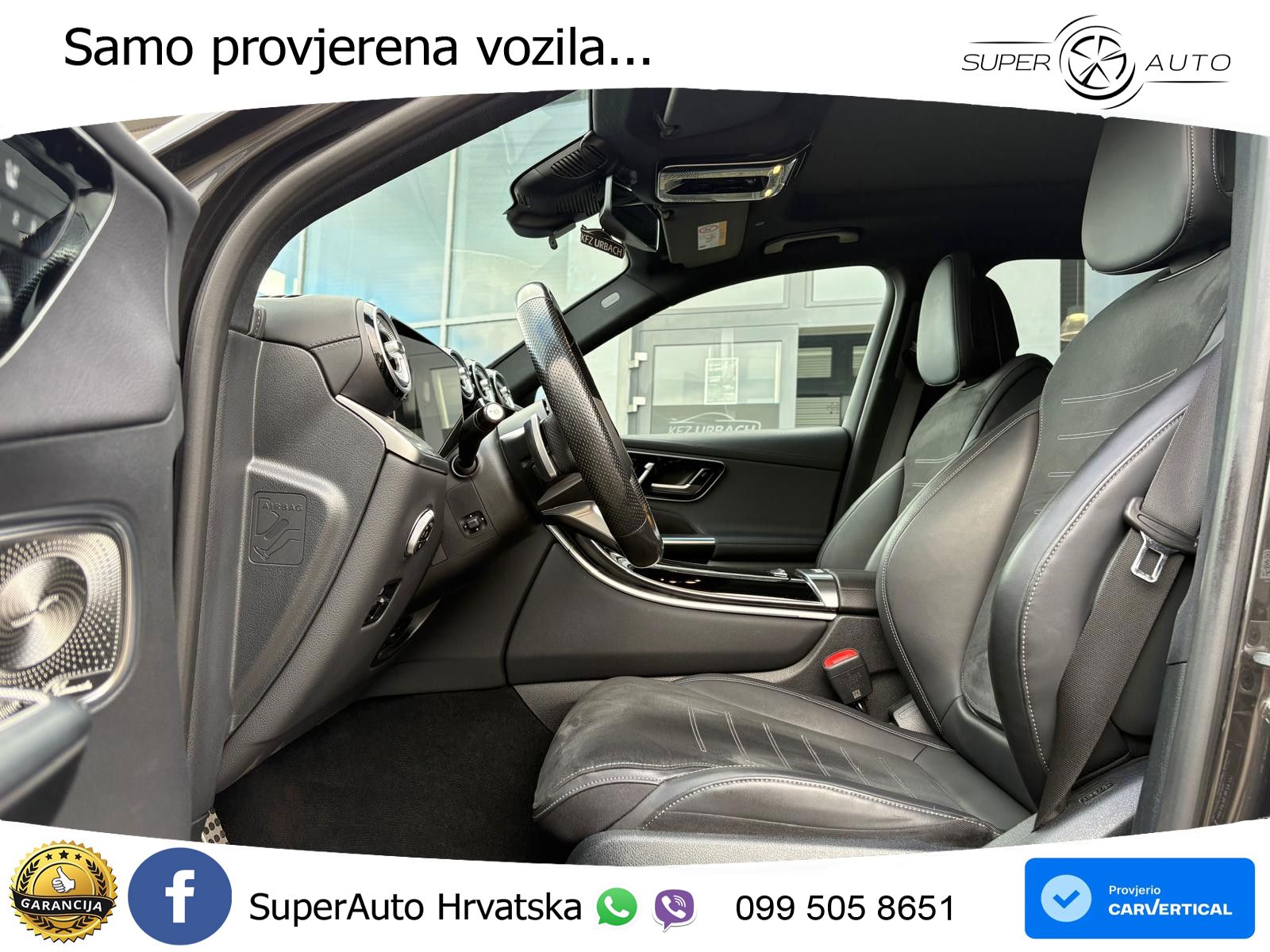 Mercedes GLC 450d (367 KS) 4MATIC 9G-TRONIC ACC+HEAD+4xGR SJED+360+PANO