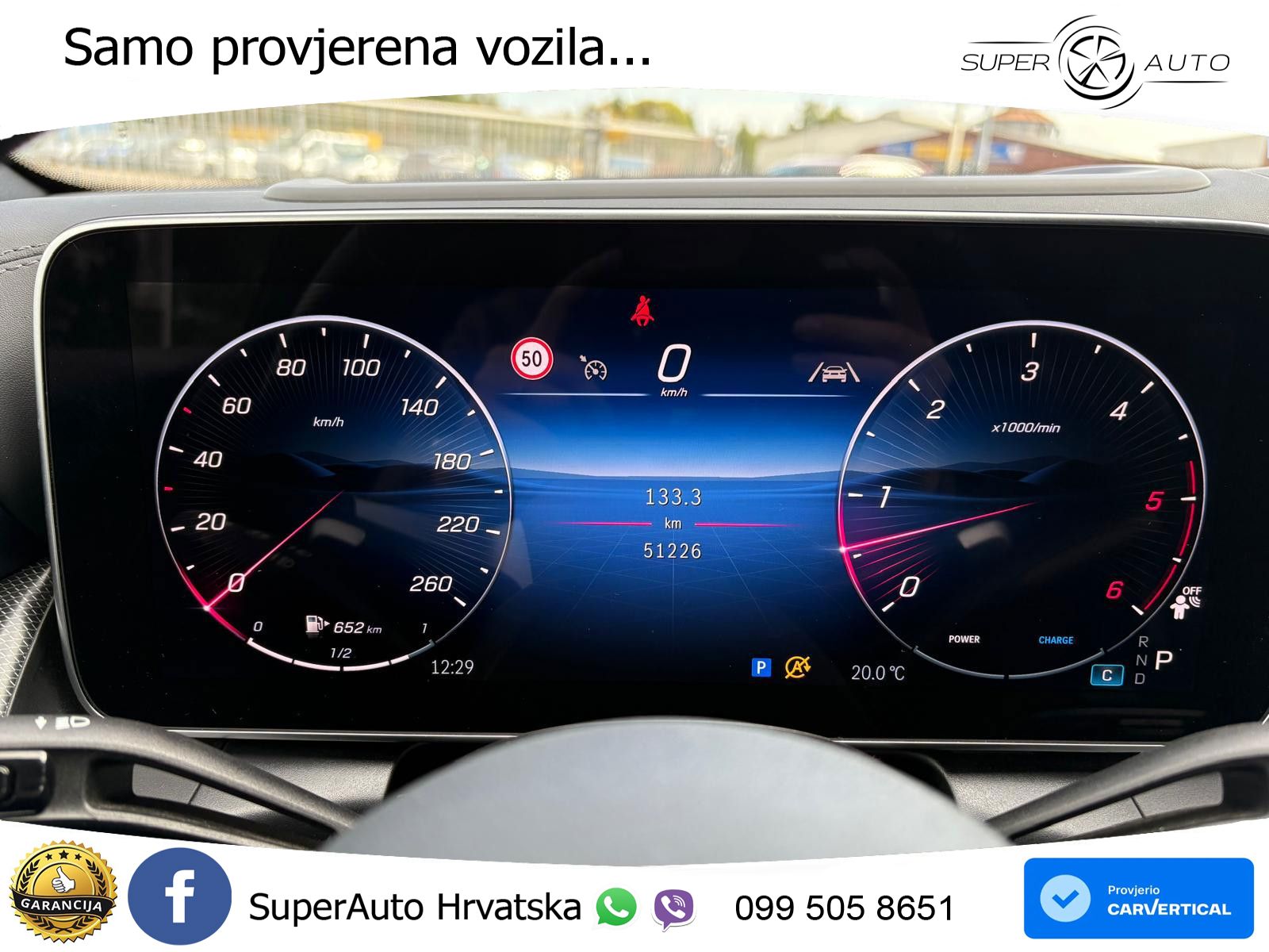 Mercedes GLC 450d (367 KS) 4MATIC 9G-TRONIC ACC+HEAD+4xGR SJED+360+PANO