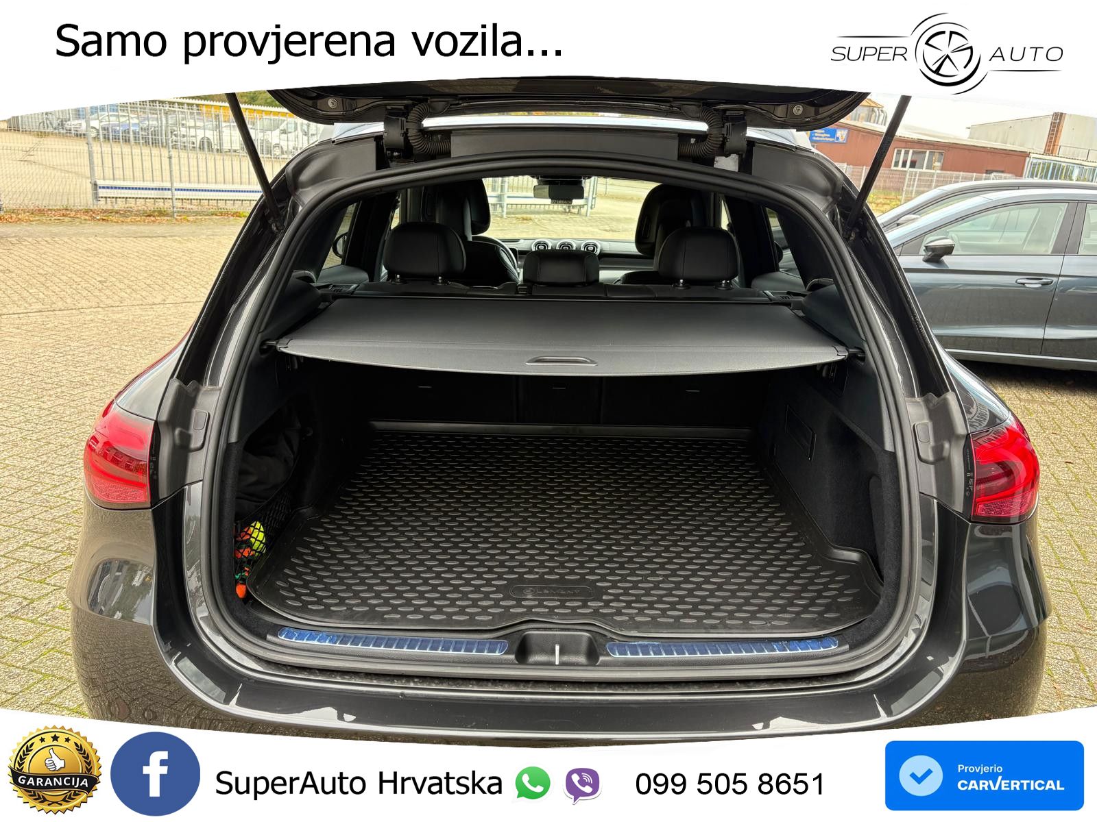 Mercedes GLC 450d (367 KS) 4MATIC 9G-TRONIC ACC+HEAD+4xGR SJED+360+PANO