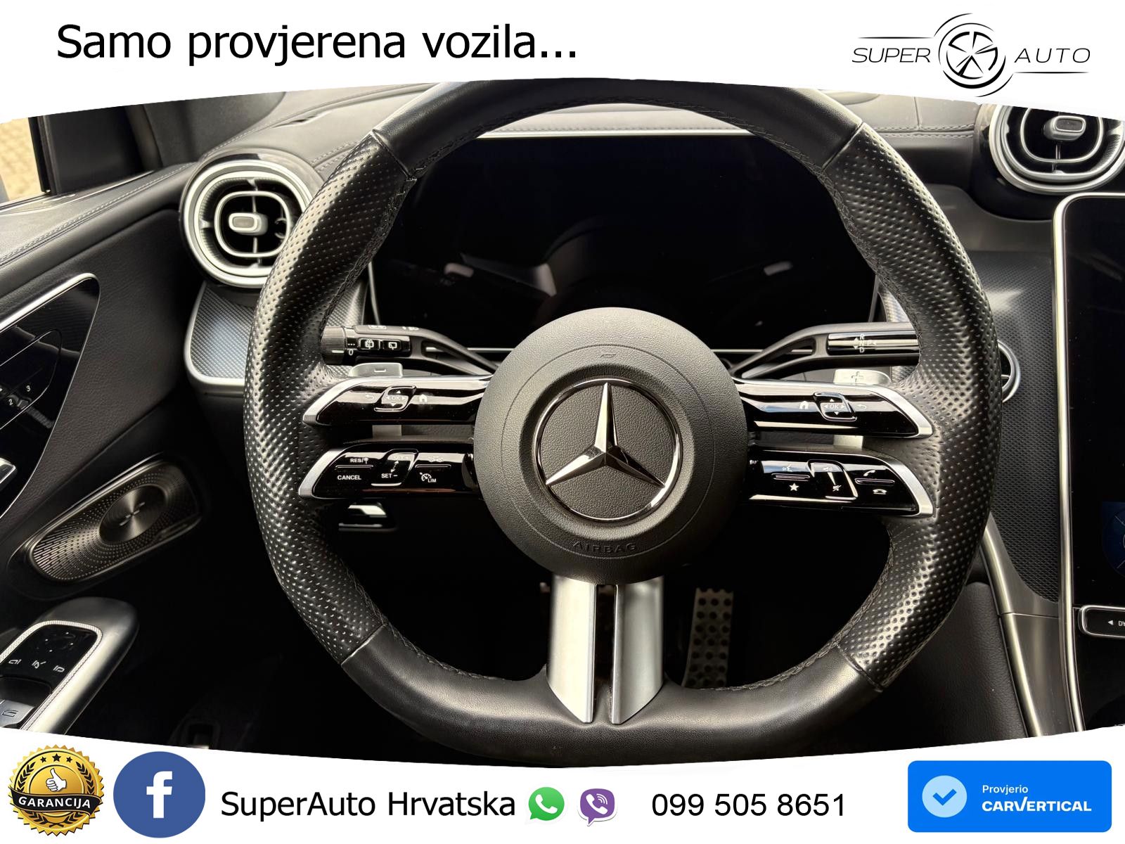 Mercedes GLC 450d (367 KS) 4MATIC 9G-TRONIC ACC+HEAD+4xGR SJED+360+PANO