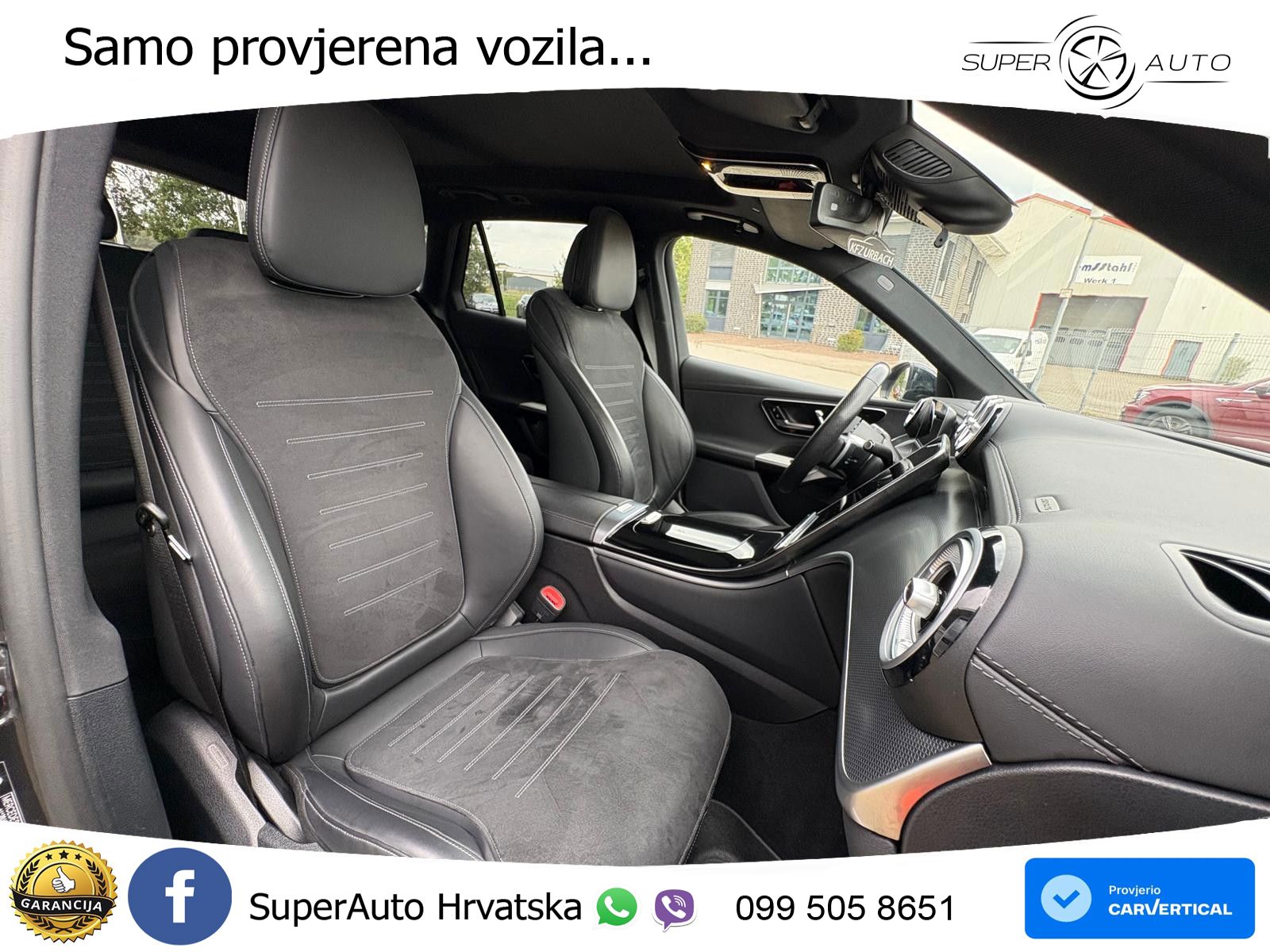 Mercedes GLC 450d (367 KS) 4MATIC 9G-TRONIC ACC+HEAD+4xGR SJED+360+PANO
