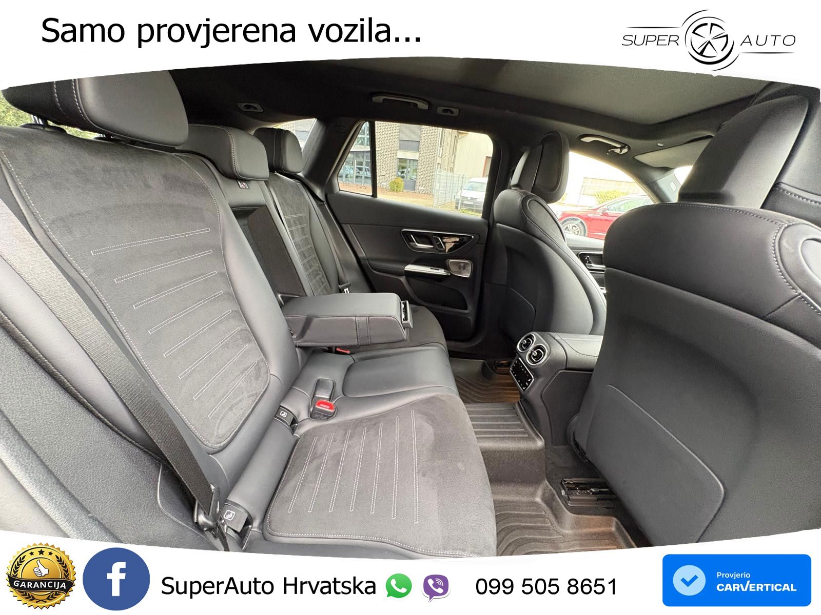 Mercedes GLC 450d (367 KS) 4MATIC 9G-TRONIC ACC+HEAD+4xGR SJED+360+PANO