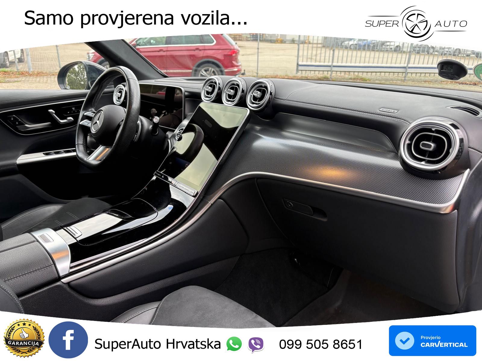 Mercedes GLC 450d (367 KS) 4MATIC 9G-TRONIC ACC+HEAD+4xGR SJED+360+PANO