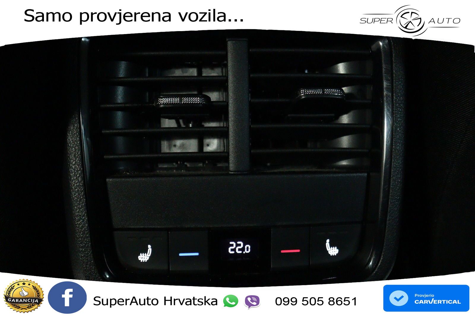 Škoda Octavia Combi 2.0 TDI (150 KS) DSG