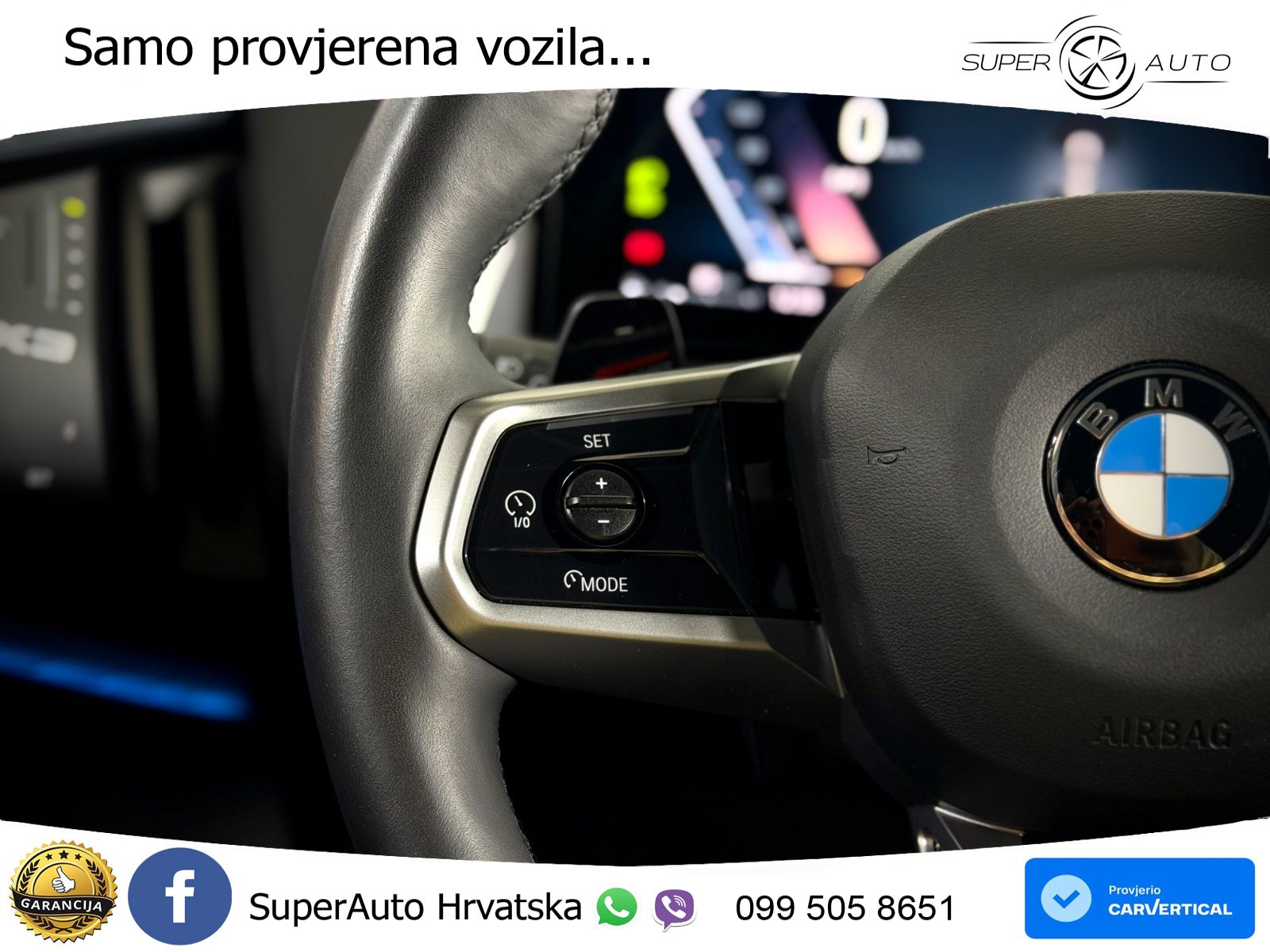 BMW X3 20d xDrive Steptronic M Sport LED+GR SJED+ACC