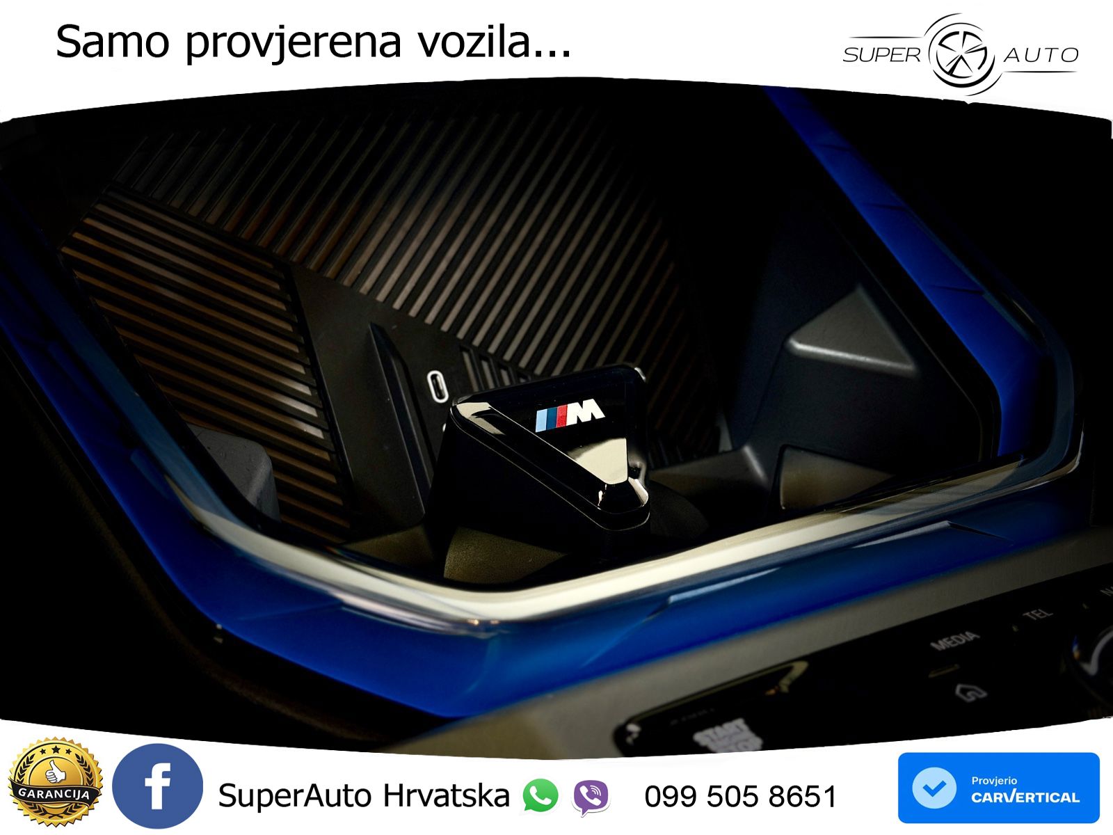BMW X3 20d xDrive Steptronic M Sport LED+GR SJED+ACC