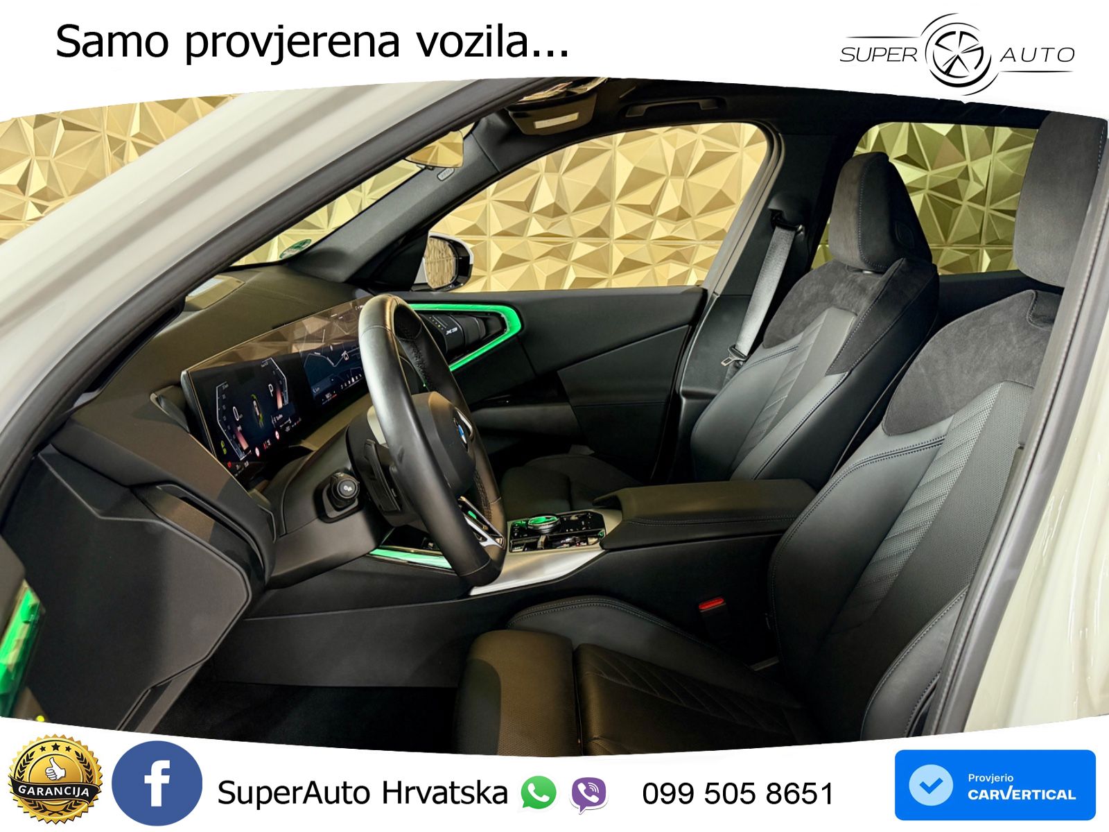 BMW X3 20d xDrive Steptronic M Sport LED+GR SJED+ACC