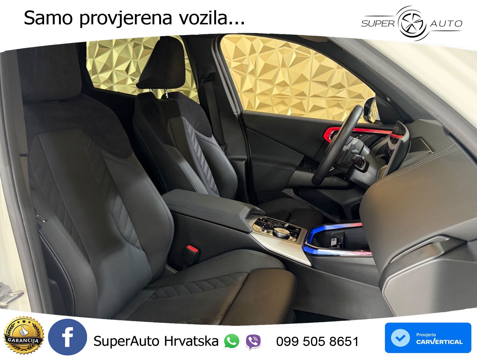 BMW X3 20d xDrive Steptronic M Sport LED+GR SJED+ACC