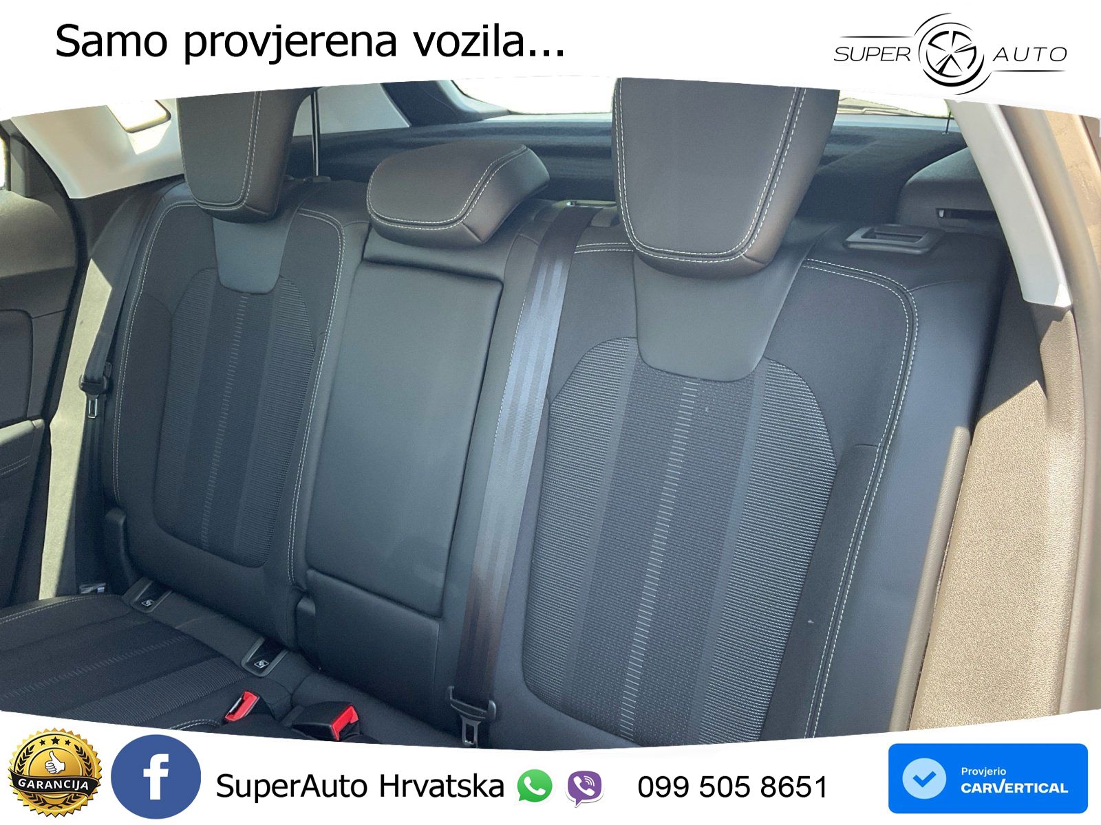 Opel Grandland 1.2i Turbo (130 KS) Automatic GS