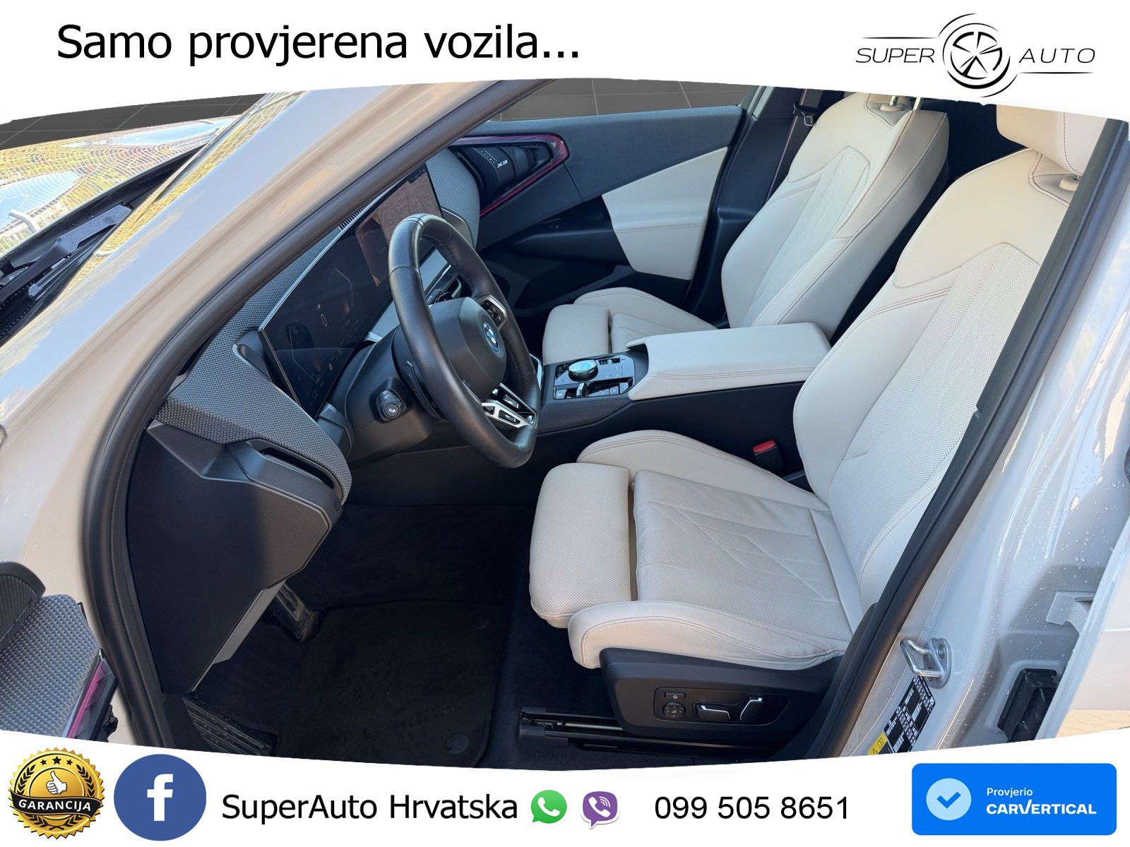 BMW X3 30e xDrive Steptronic M Sport LED+GR SJED+ACC