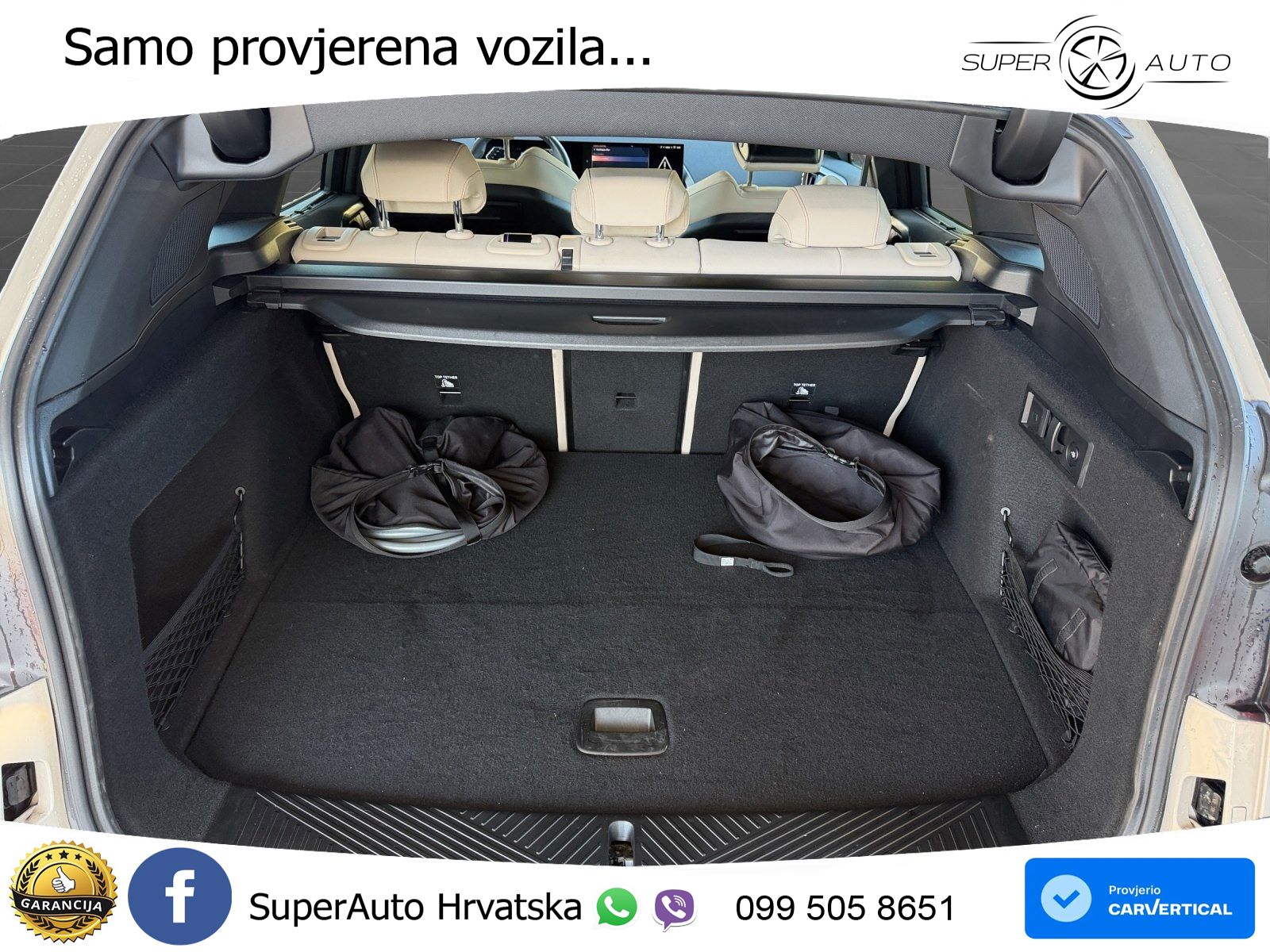 BMW X3 30e xDrive Steptronic M Sport LED+GR SJED+ACC