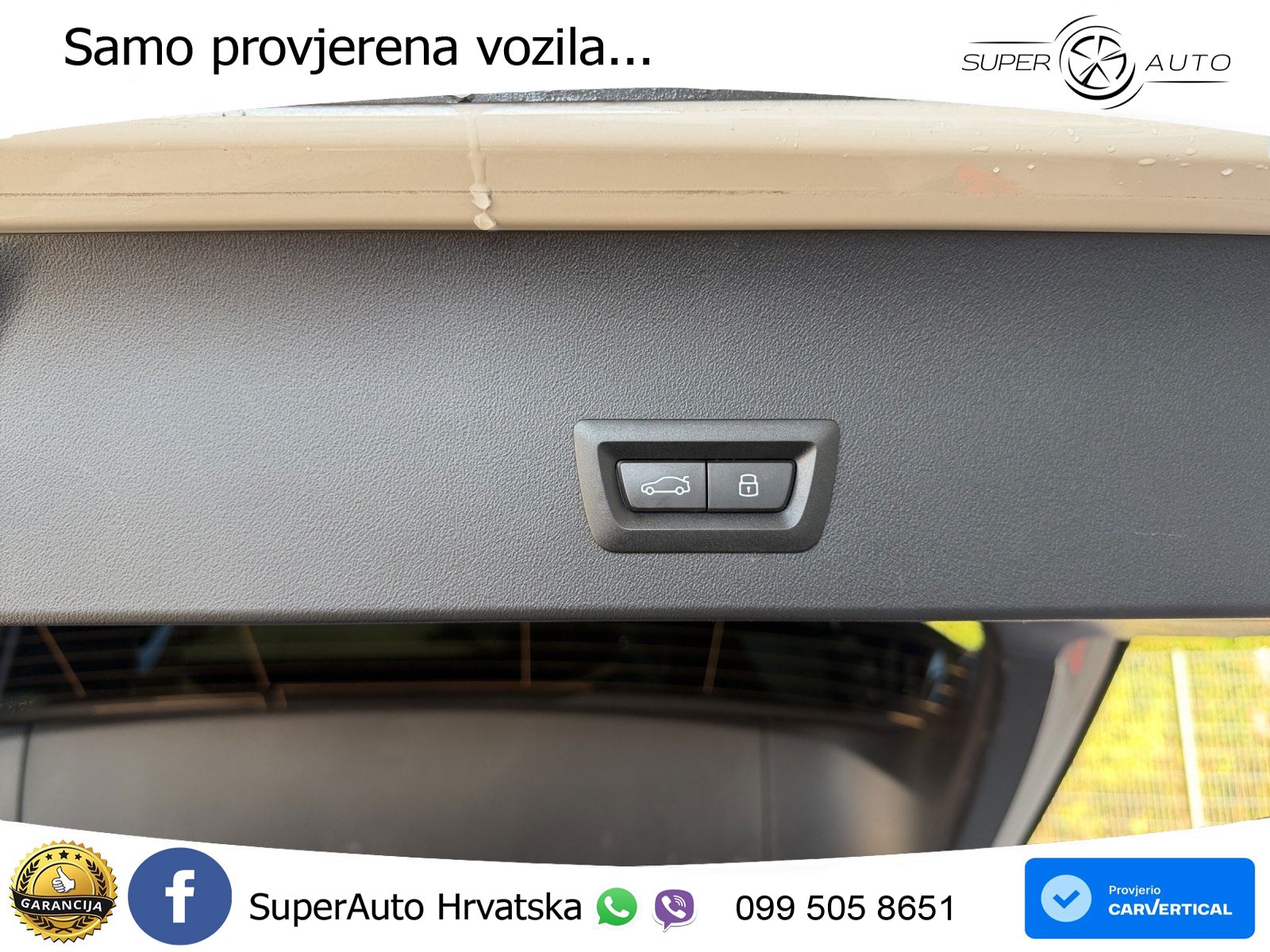 BMW X3 30e xDrive Steptronic M Sport LED+GR SJED+ACC