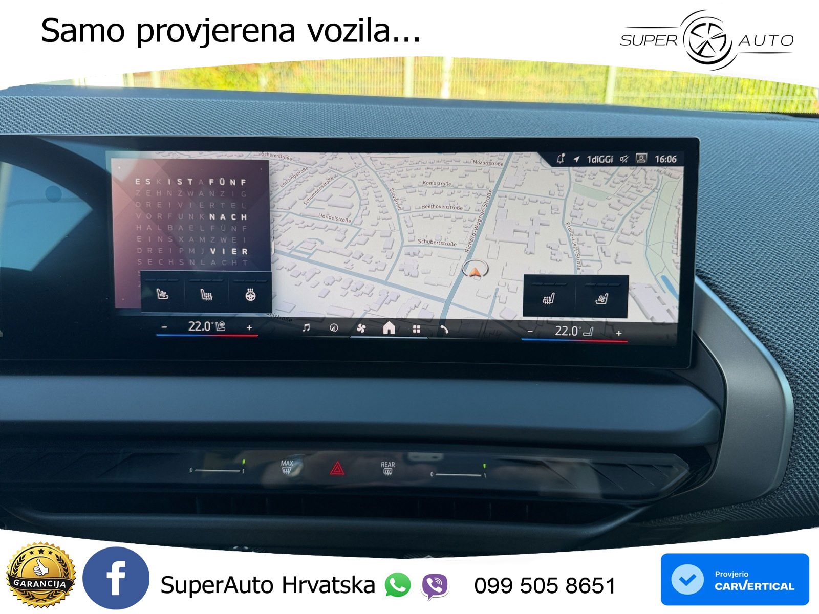 BMW X3 30e xDrive Steptronic M Sport LED+GR SJED+ACC