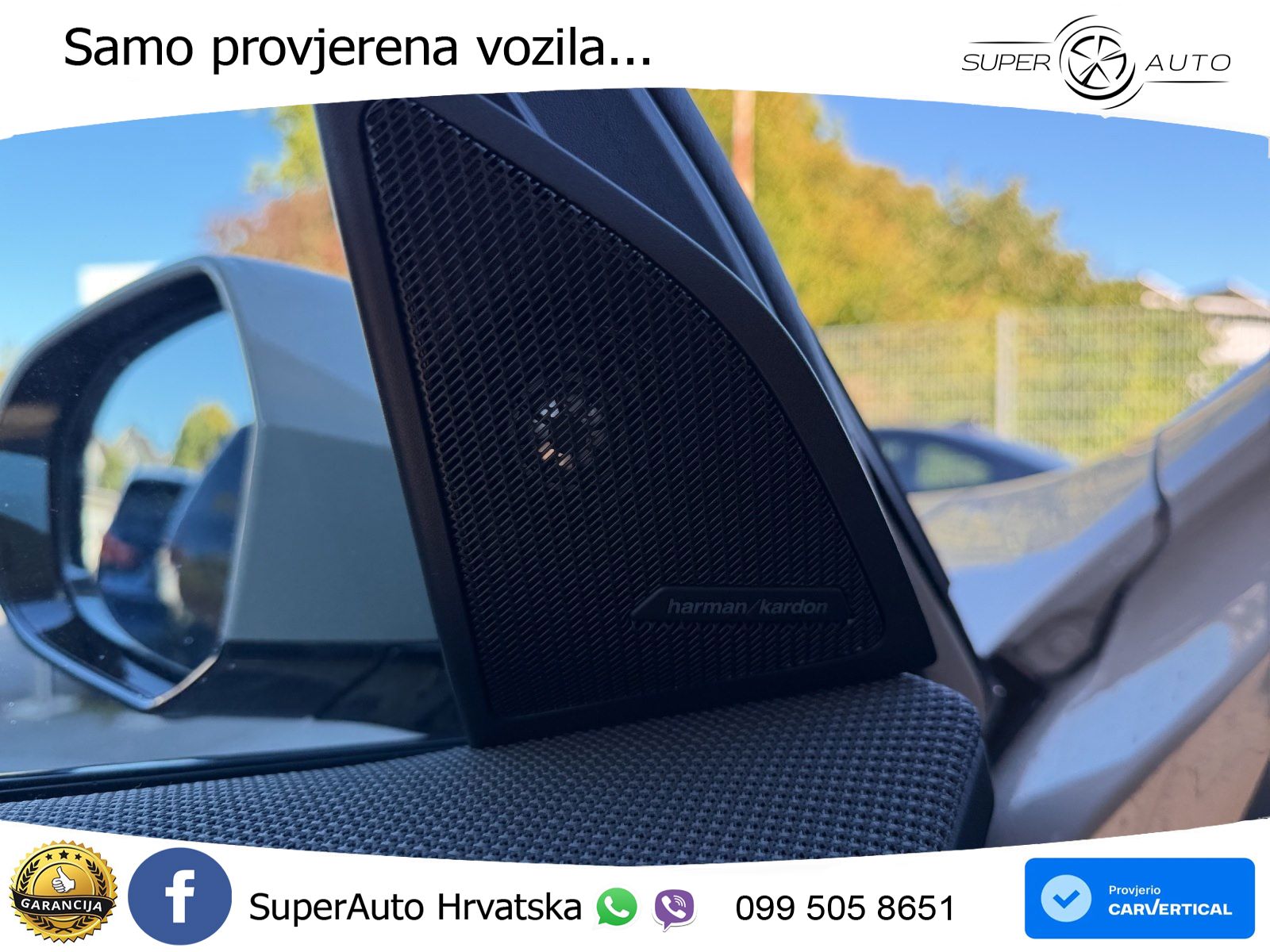 BMW X3 30e xDrive Steptronic M Sport LED+GR SJED+ACC