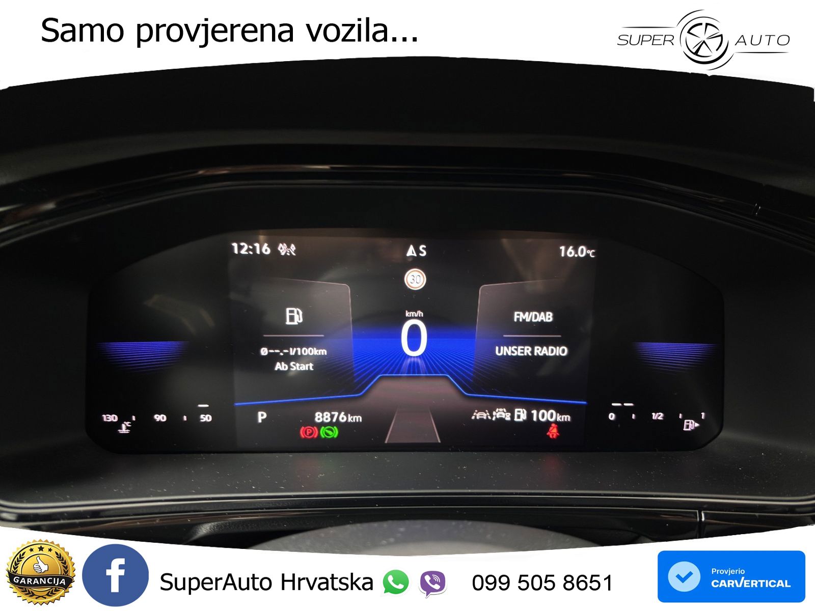 Volkswagen T-Roc I 2.0 TSI (190 KS) 4M DSG LED+GR SJED+ACC