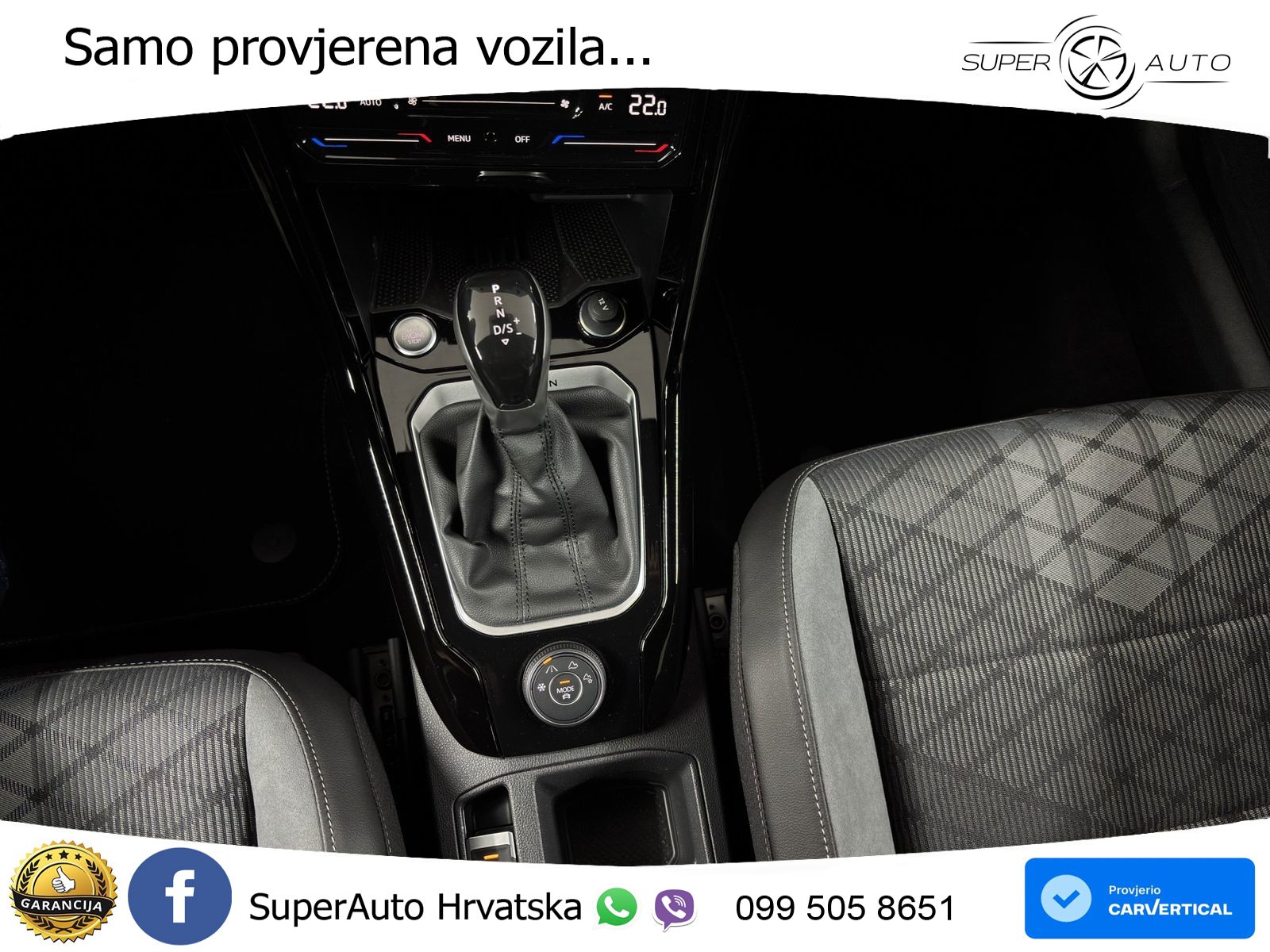 Volkswagen T-Roc I 2.0 TSI (190 KS) 4M DSG LED+GR SJED+ACC