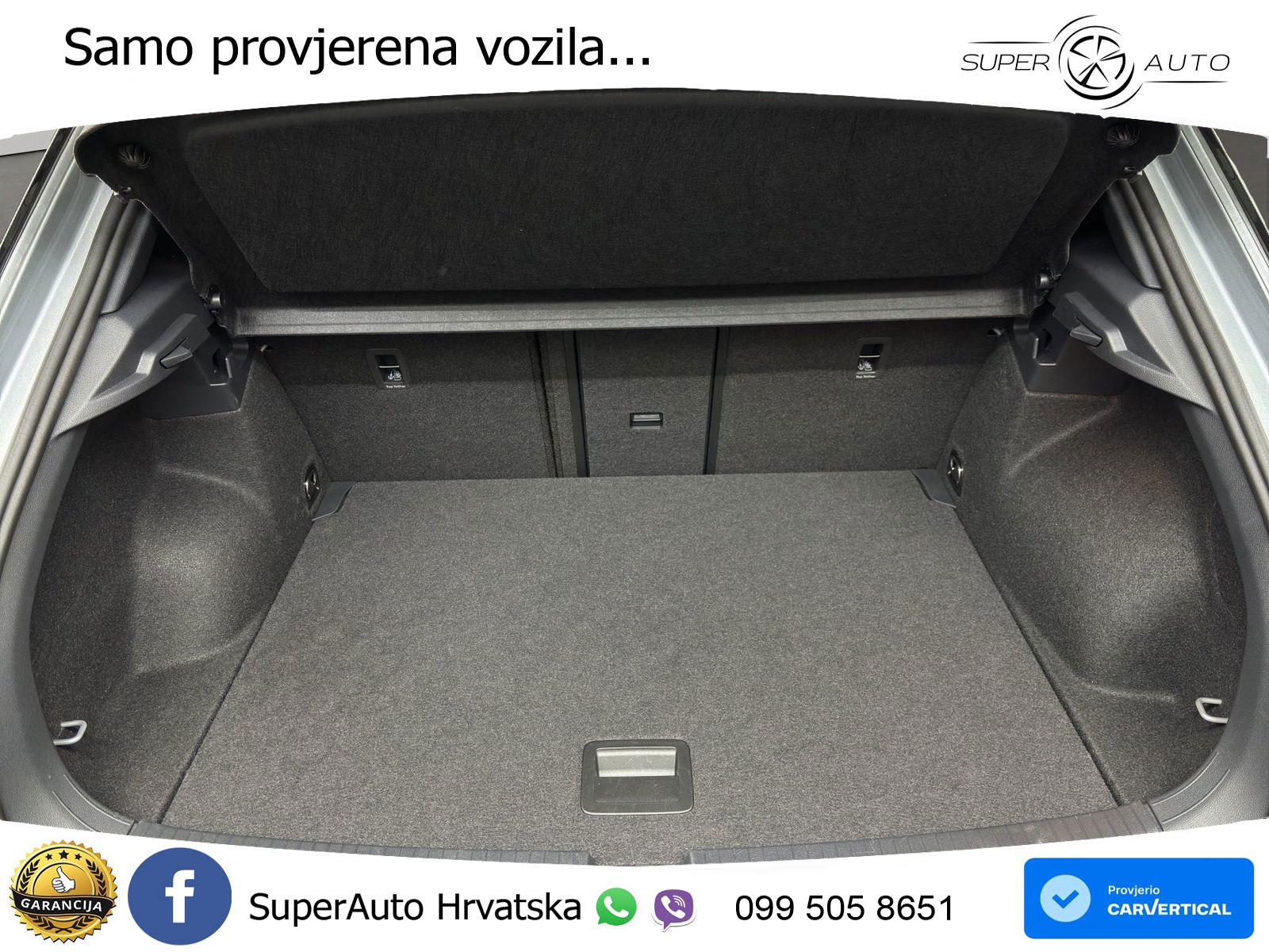 Volkswagen T-Roc I 2.0 TSI (190 KS) 4M DSG LED+GR SJED+ACC