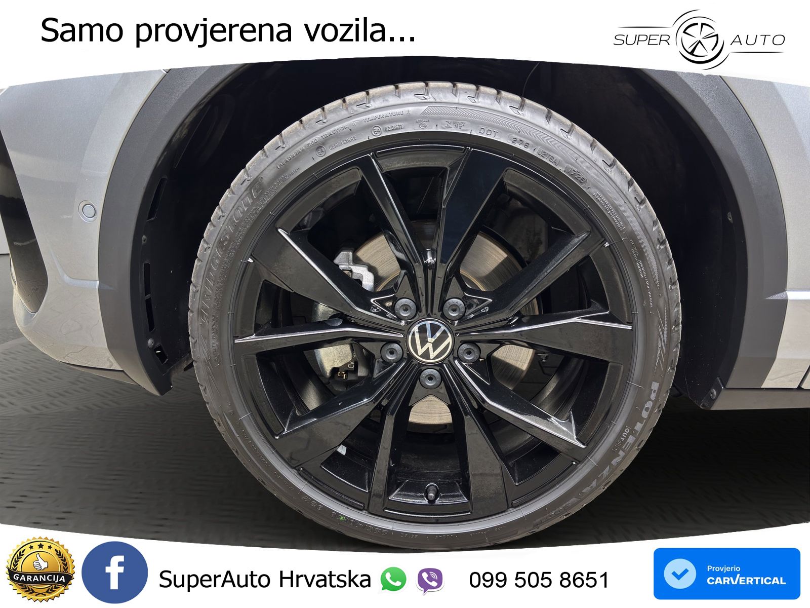 Volkswagen T-Roc I 2.0 TSI (190 KS) 4M DSG LED+GR SJED+ACC
