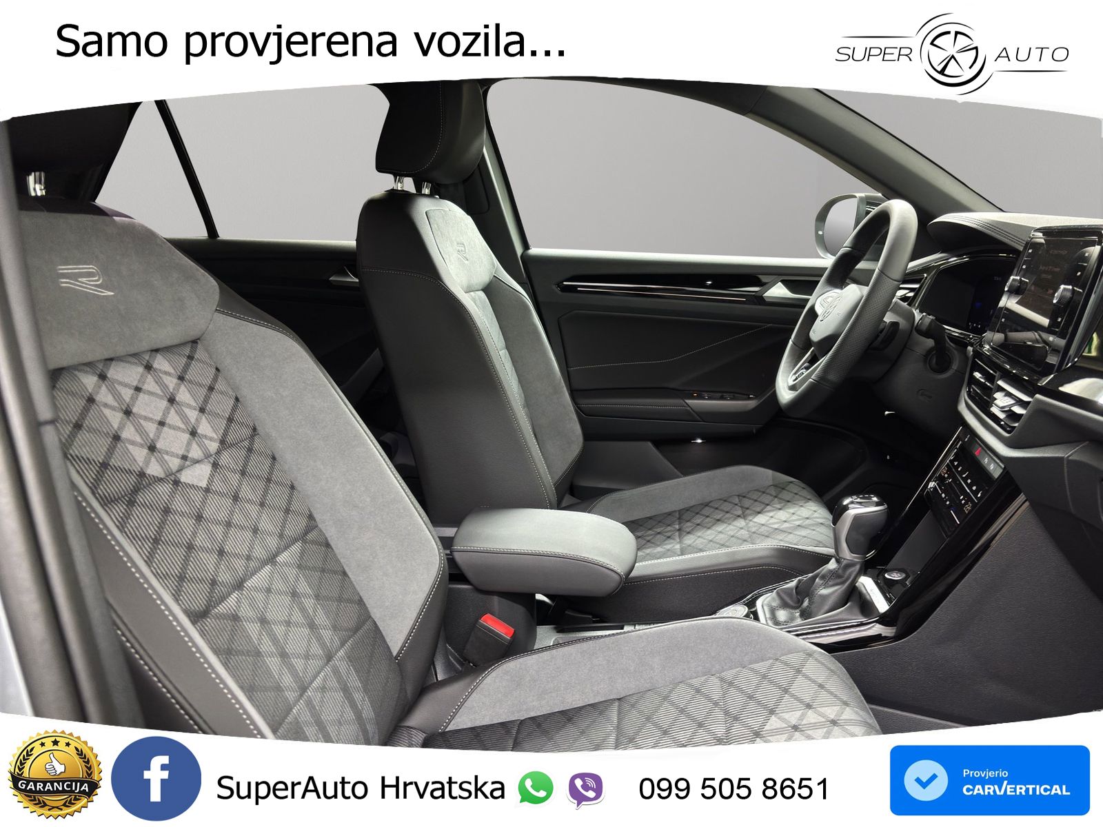 Volkswagen T-Roc I 2.0 TSI (190 KS) 4M DSG LED+GR SJED+ACC