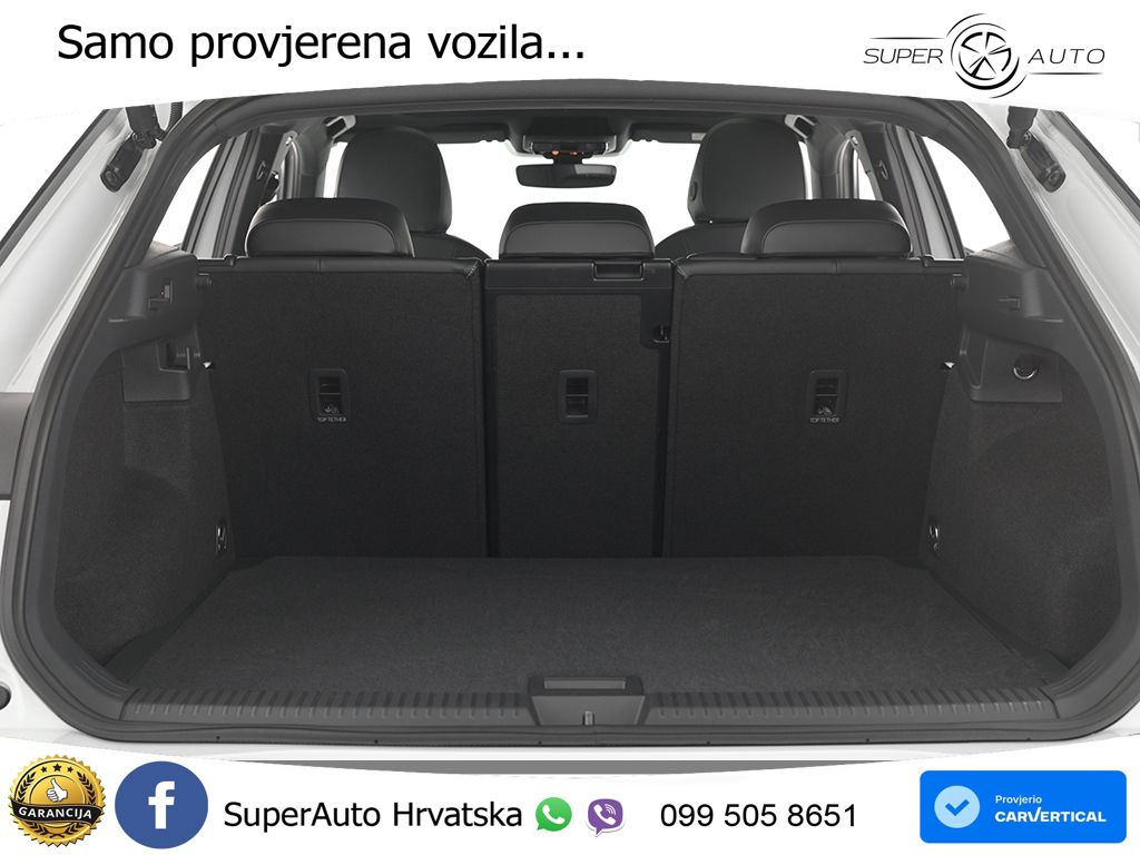 Volkswagen T-Roc 1.5 eTSI (150 KS)  DSG R-Line MATRIX+GR SJED+KAM