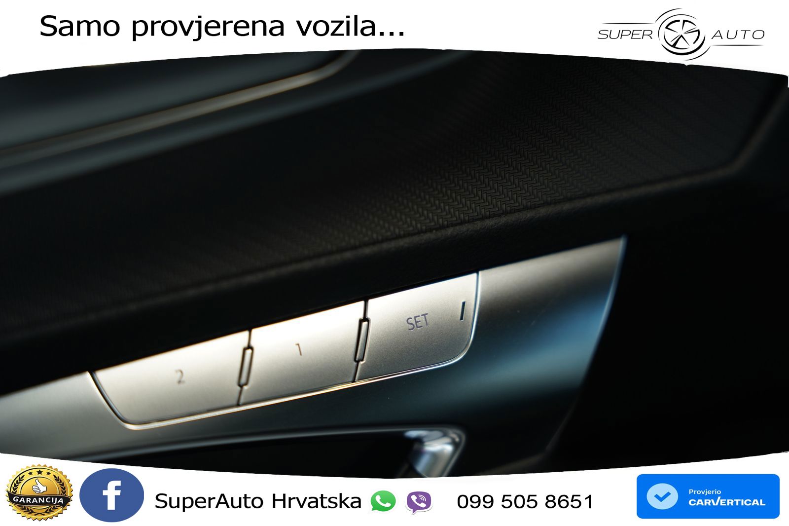 Audi RS6 Avant 4.0 TFSI V8 (600 KS) quattro Tiptronic