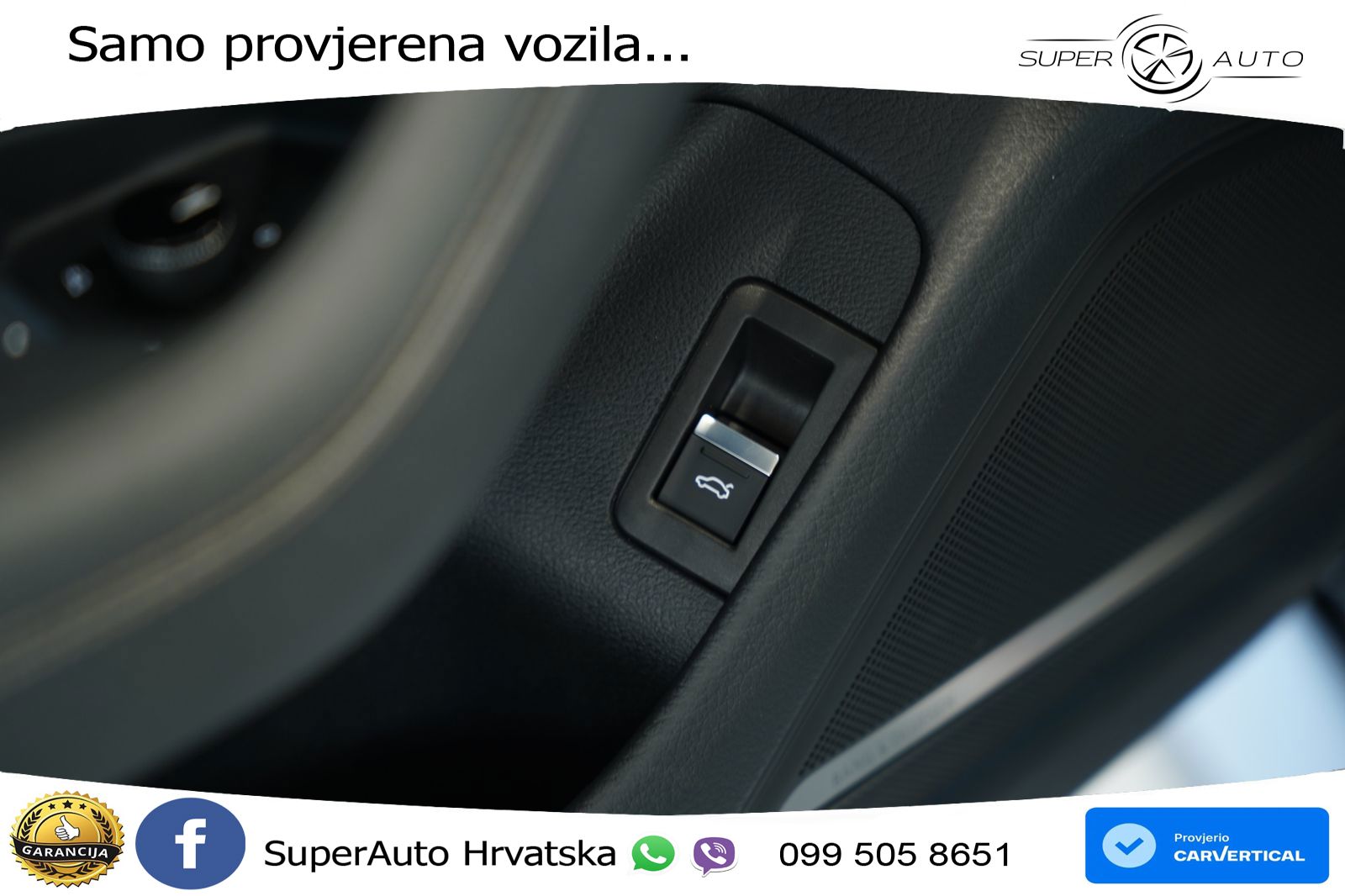 Audi RS6 Avant 4.0 TFSI V8 (600 KS) quattro Tiptronic