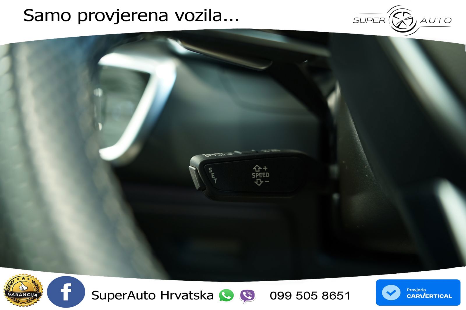 Audi RS6 Avant 4.0 TFSI V8 (600 KS) quattro Tiptronic