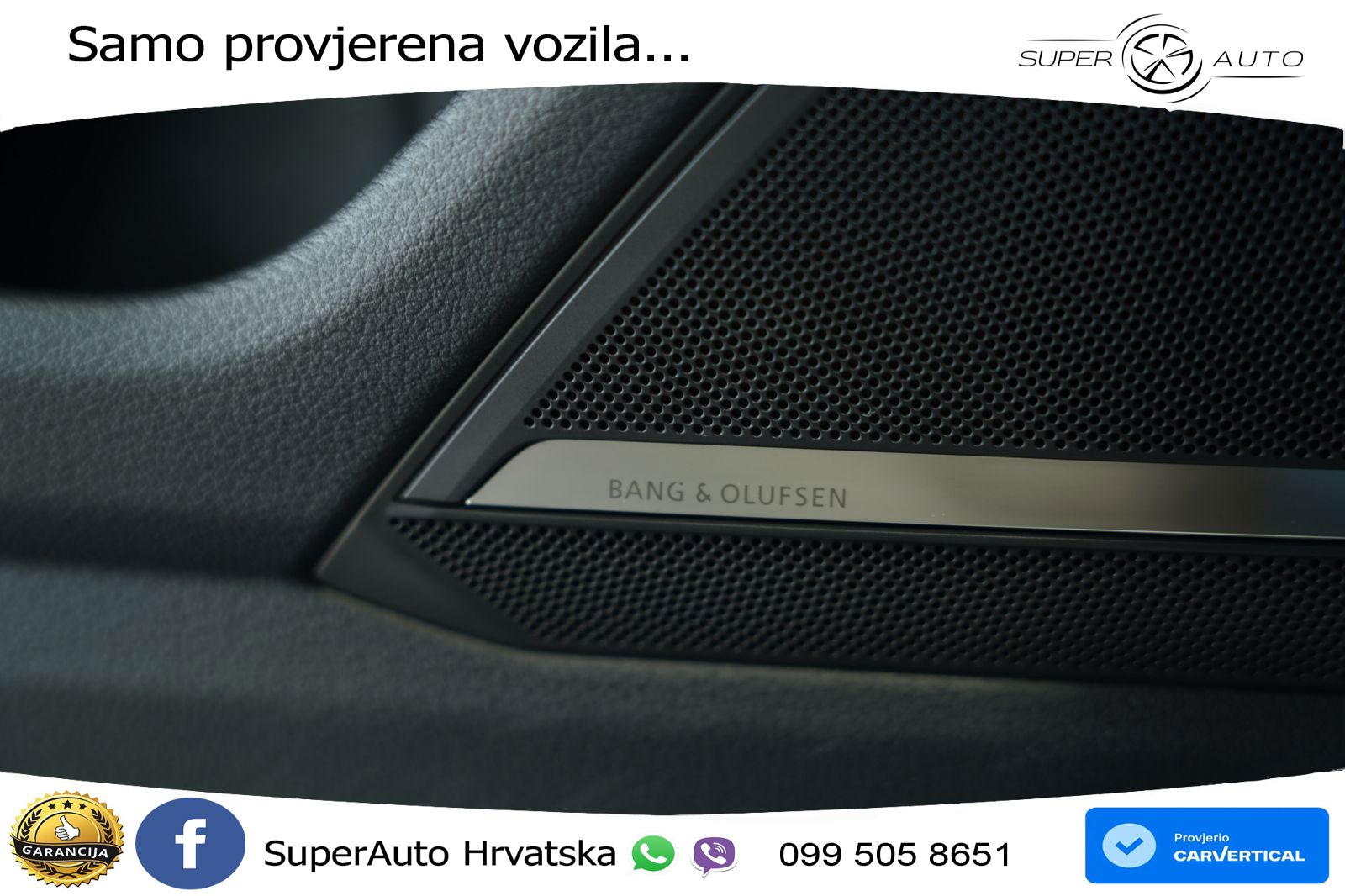 Audi RS6 Avant 4.0 TFSI V8 (600 KS) quattro Tiptronic