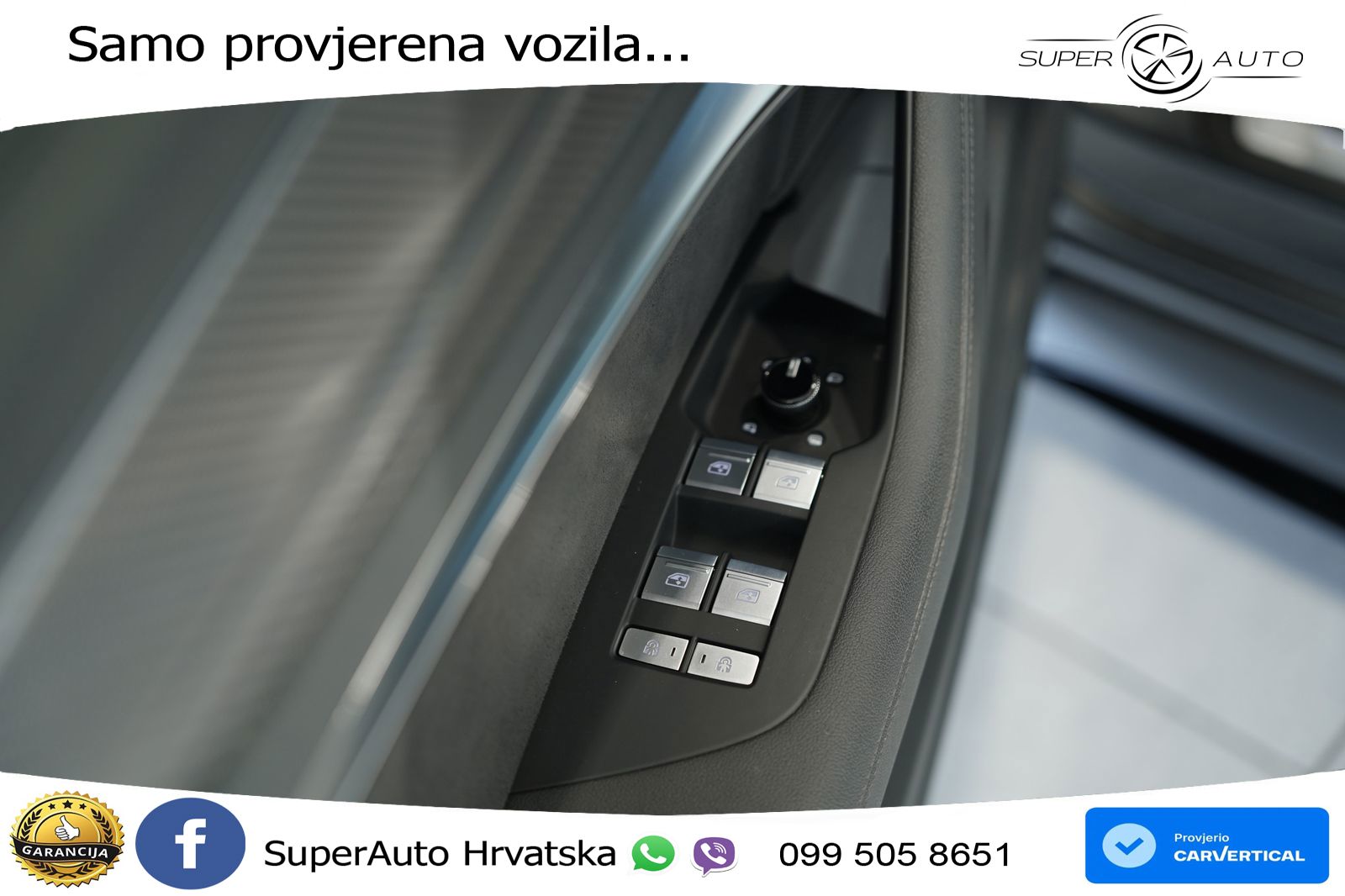 Audi RS6 Avant 4.0 TFSI V8 (600 KS) quattro Tiptronic