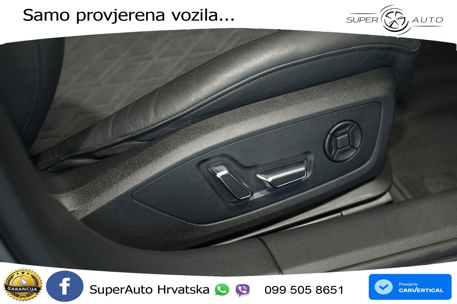 Audi RS6 Avant 4.0 TFSI V8 (600 KS) quattro Tiptronic