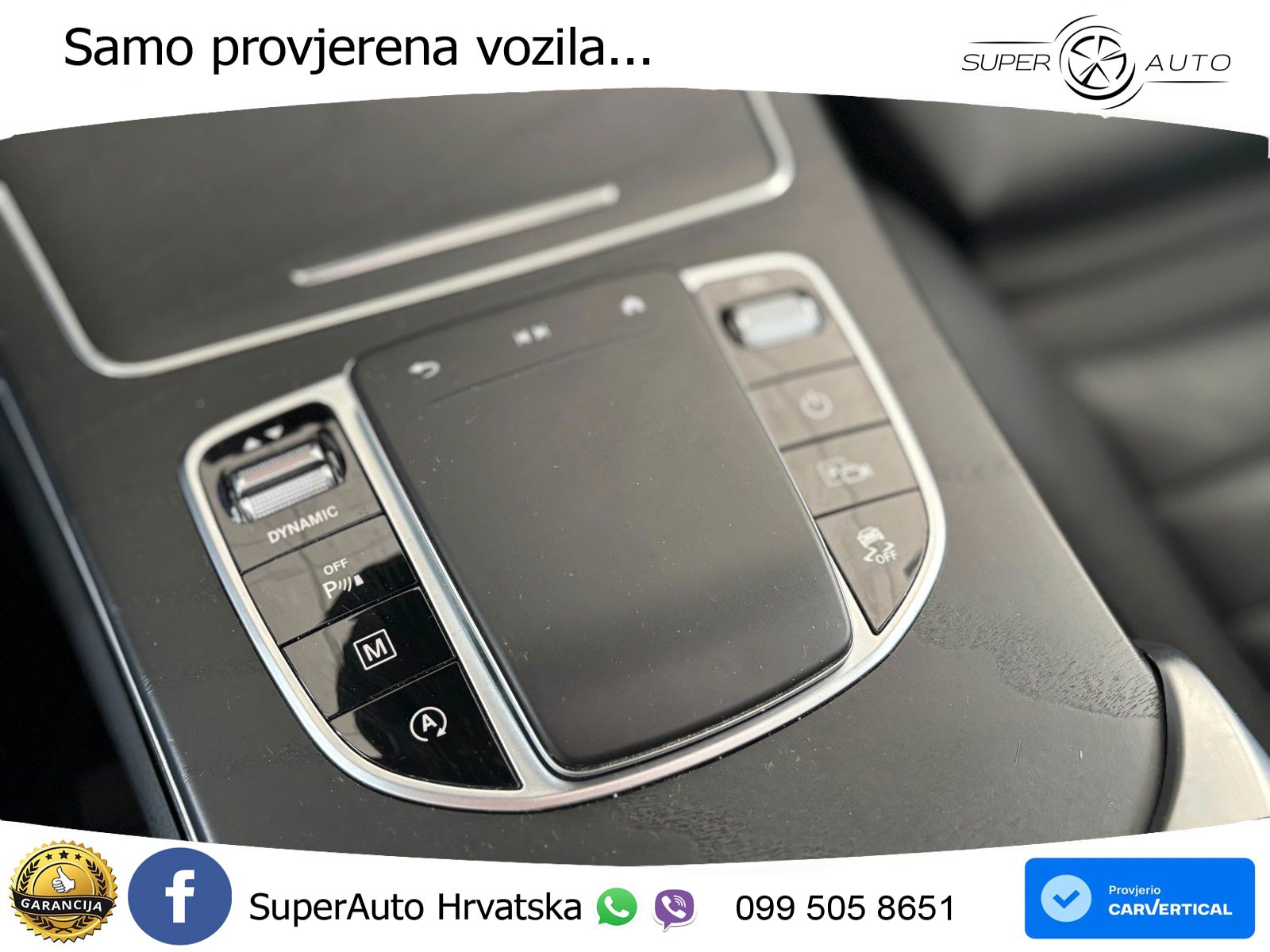 Mercedes GLC 400d (330 KS) 4MATIC 9G-TRONIC AMG LED+GR SJED+ACC