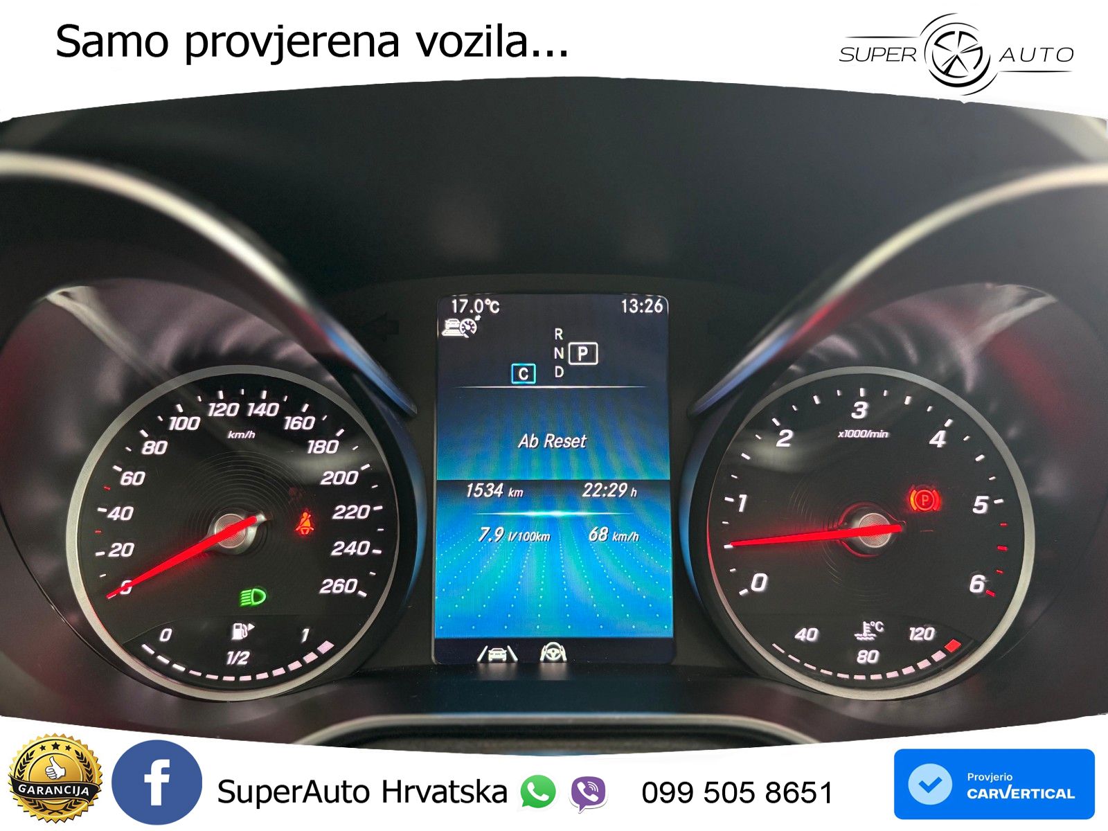 Mercedes GLC 400d (330 KS) 4MATIC 9G-TRONIC AMG LED+GR SJED+ACC