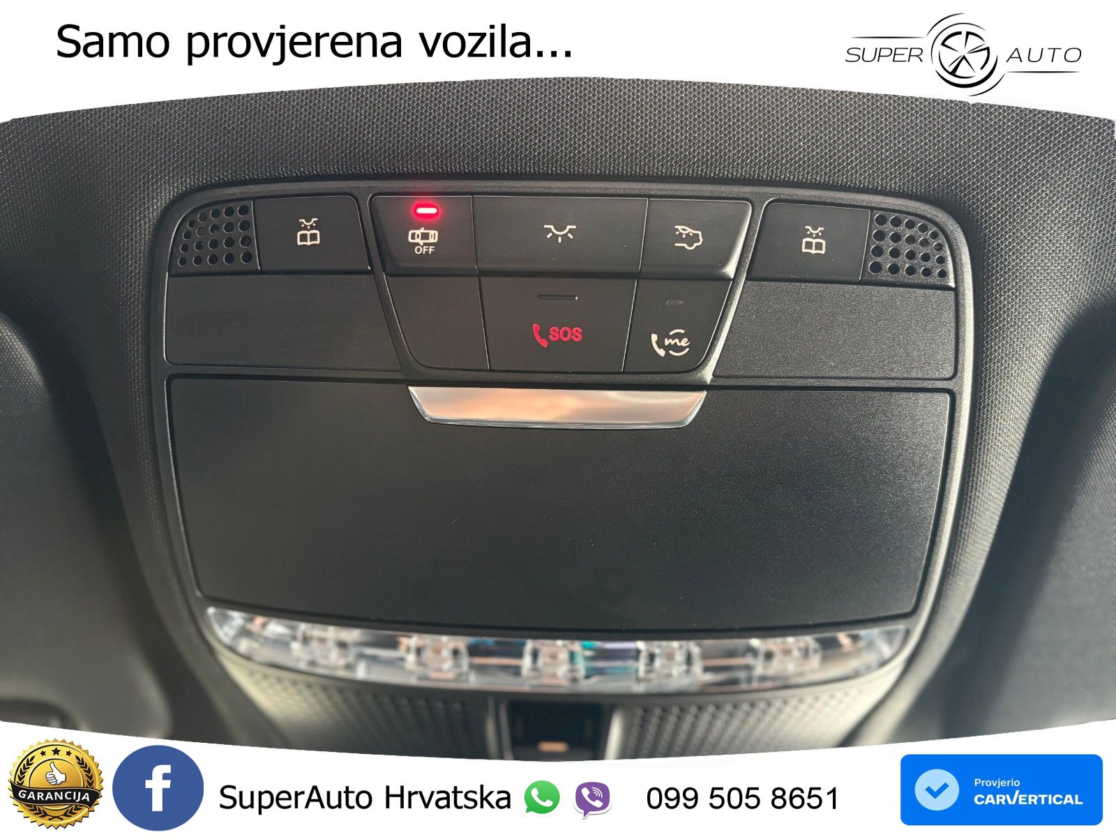 Mercedes GLC 400d (330 KS) 4MATIC 9G-TRONIC AMG LED+GR SJED+ACC