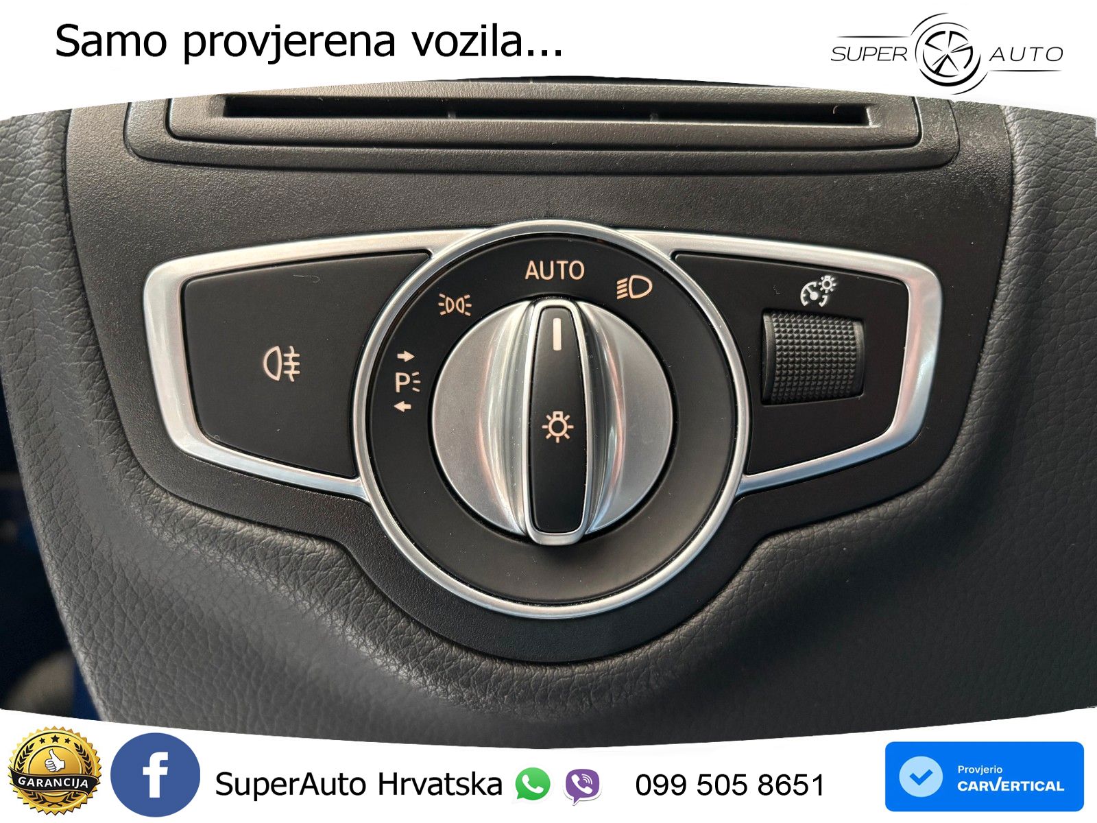 Mercedes GLC 400d (330 KS) 4MATIC 9G-TRONIC AMG LED+GR SJED+ACC