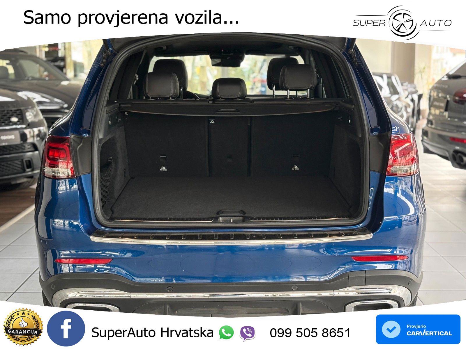 Mercedes GLC 400d (330 KS) 4MATIC 9G-TRONIC AMG LED+GR SJED+ACC